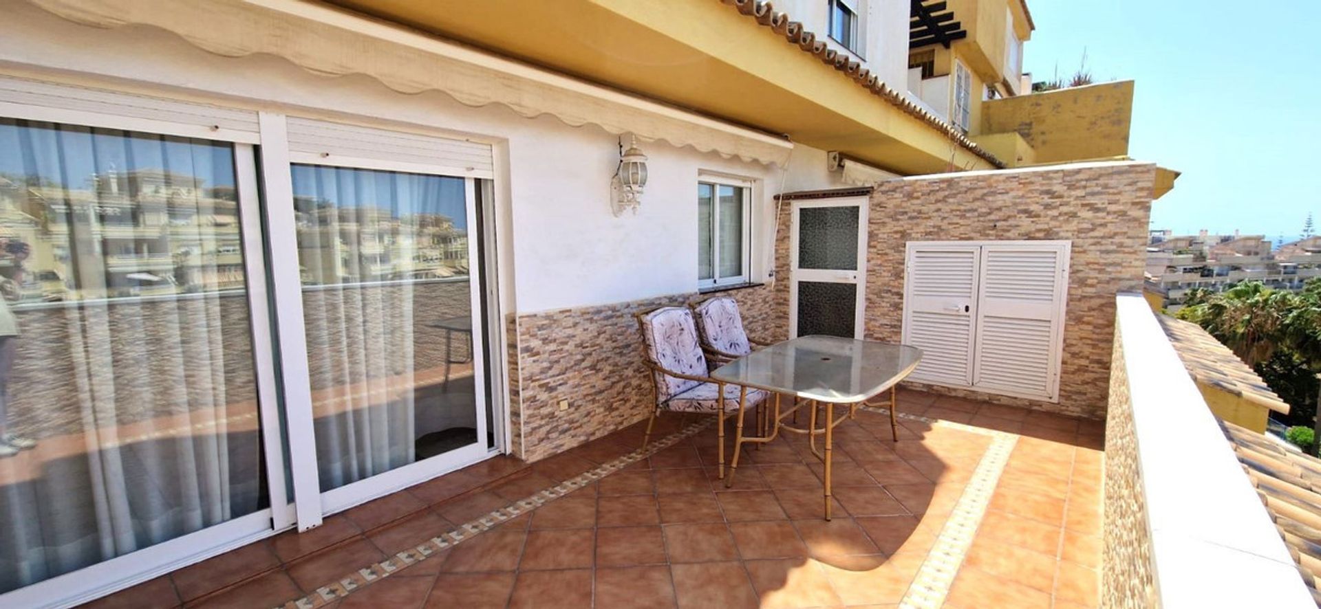 Condominium in Benalmádena, Andalucía 12087852