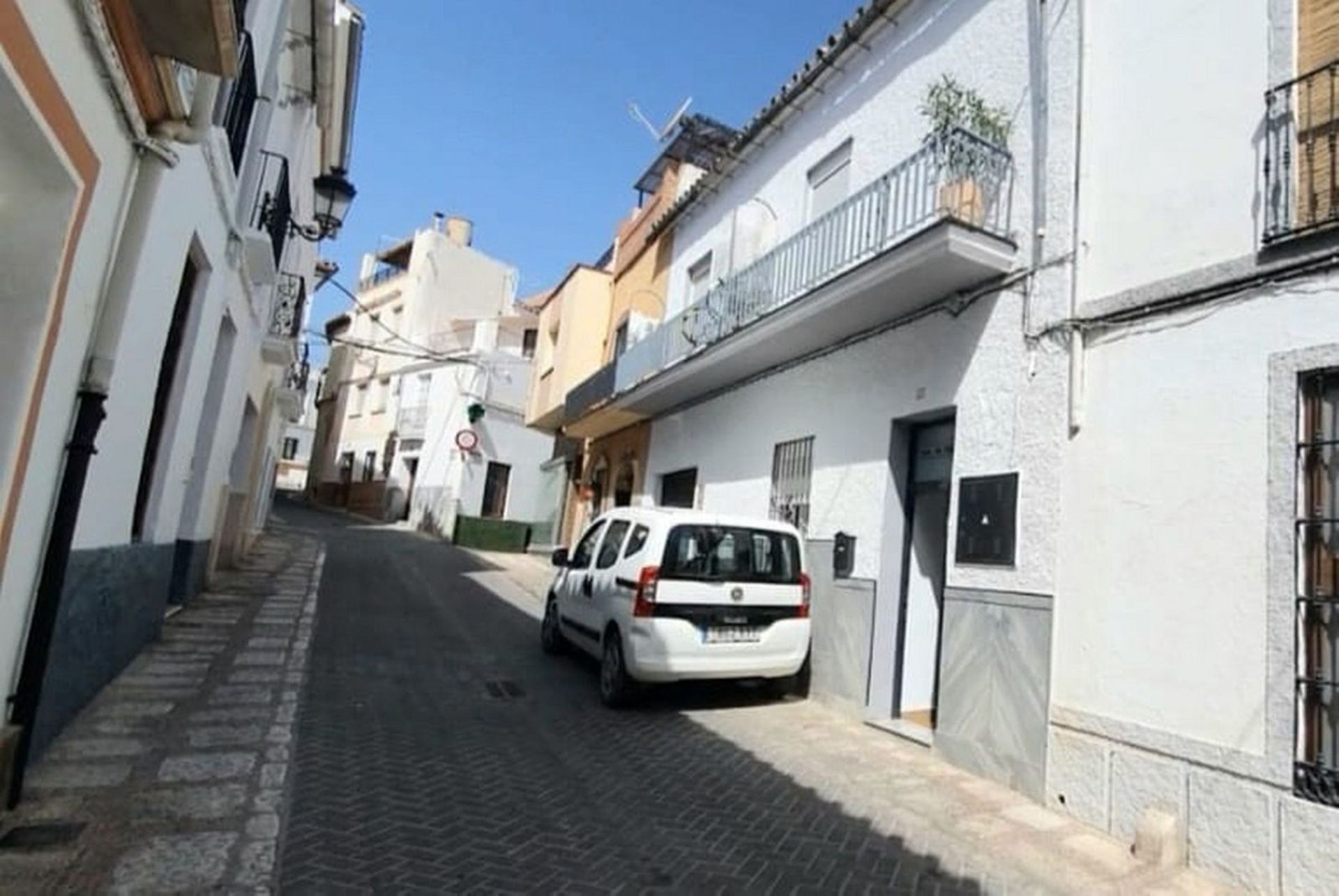 Haus im , Andalucía 12087860