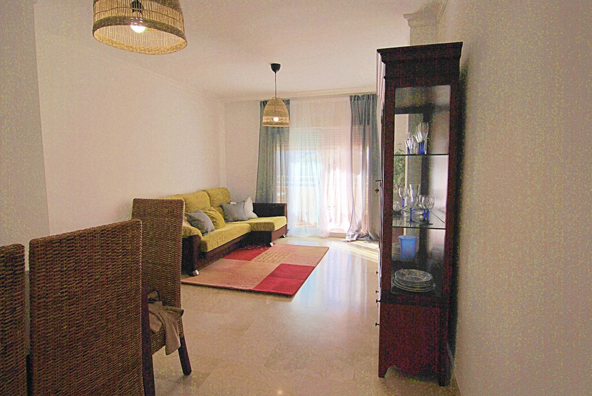 Condominio nel Benalmádena, Andalusia 12087869