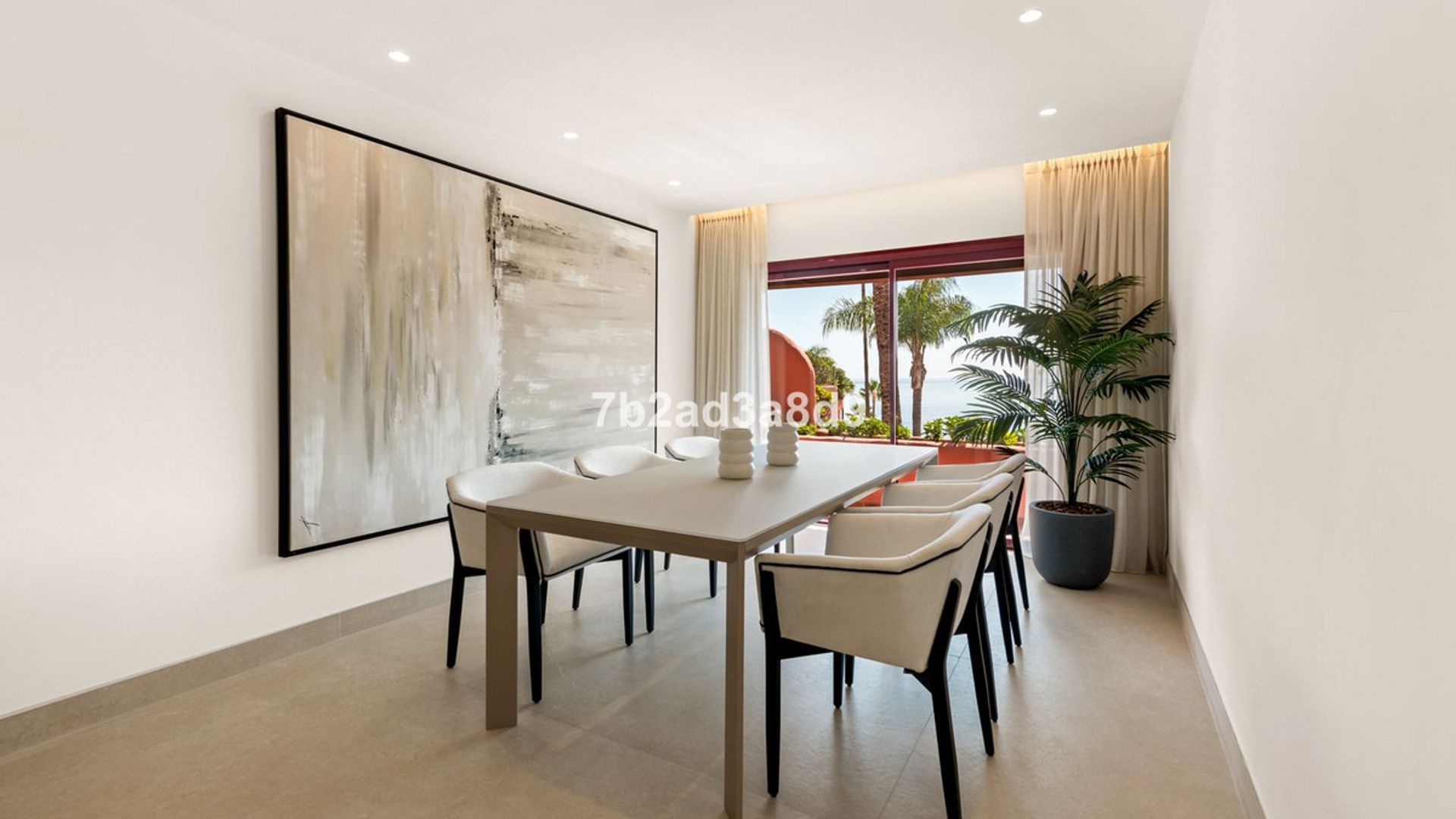 Condominio en Marbella, Andalucía 12087874