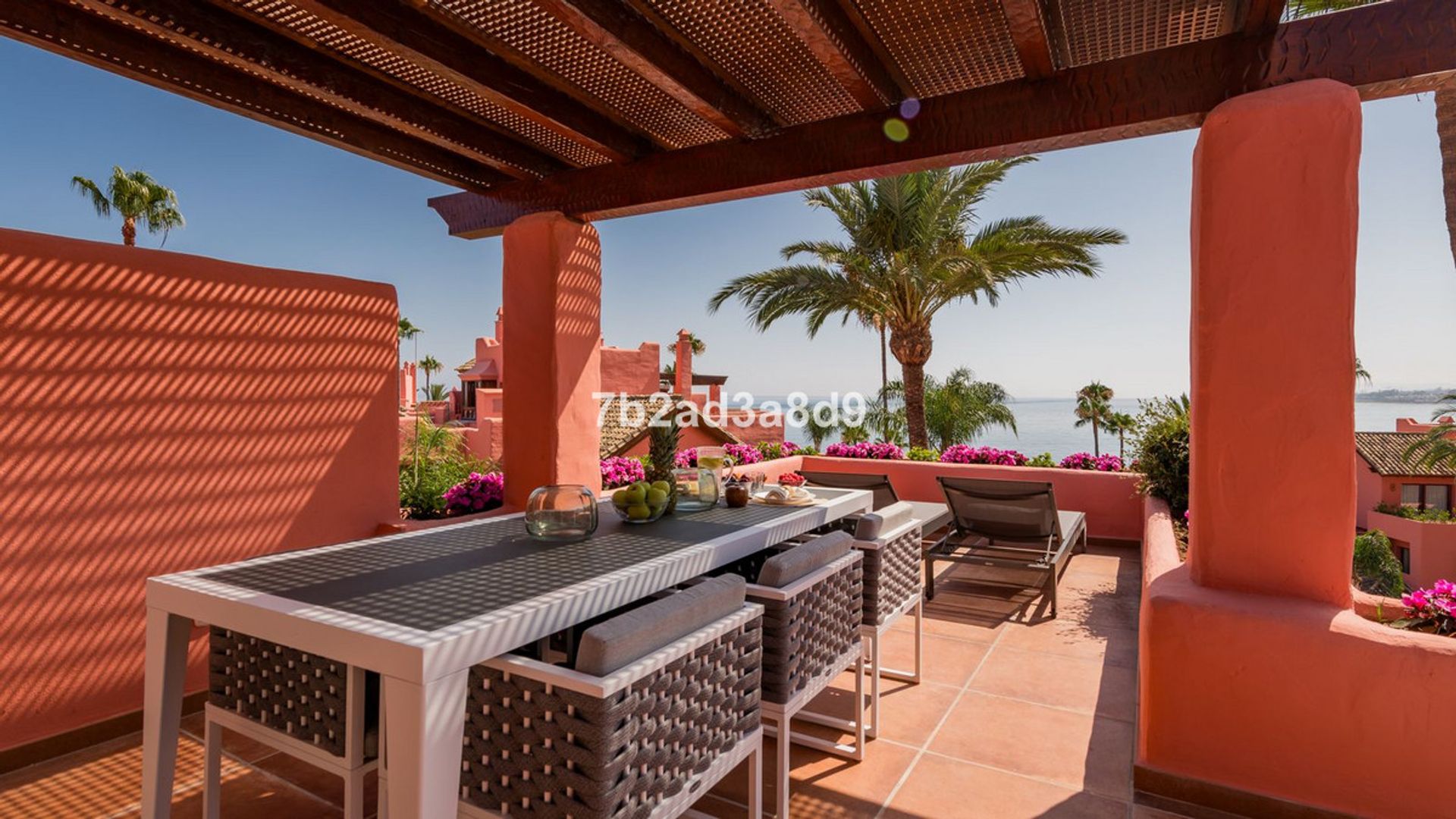 Condominio en Marbella, Andalucía 12087874