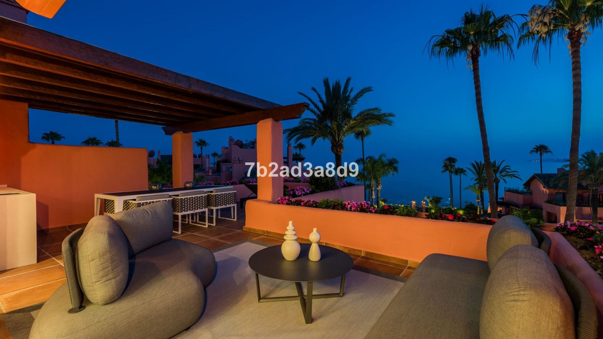 Condominio en Marbella, Andalucía 12087874