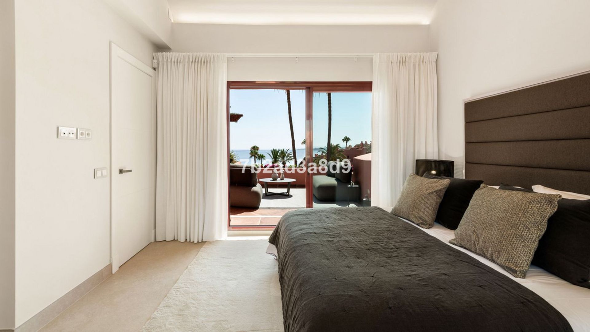 Condominio en Marbella, Andalucía 12087874