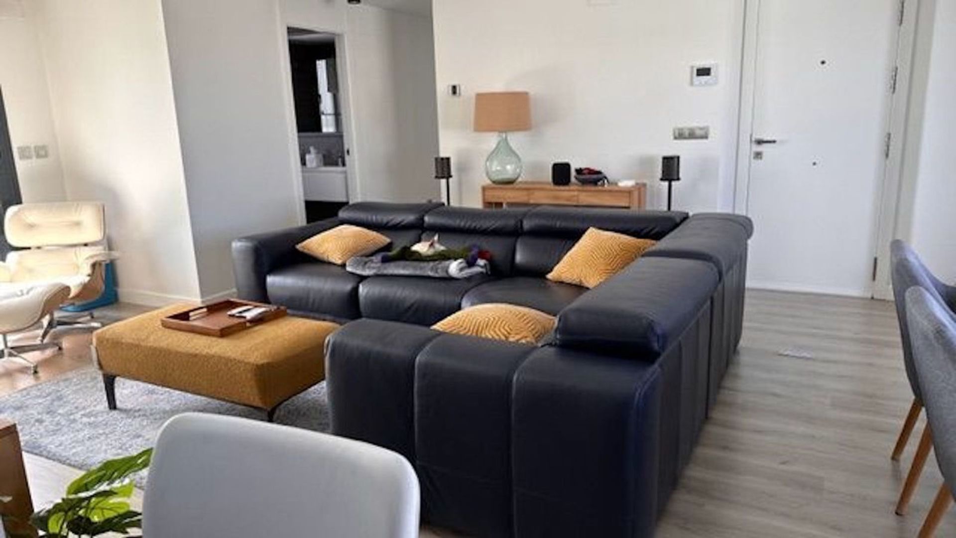 Condominium in Carbonera, Valencia 12087875