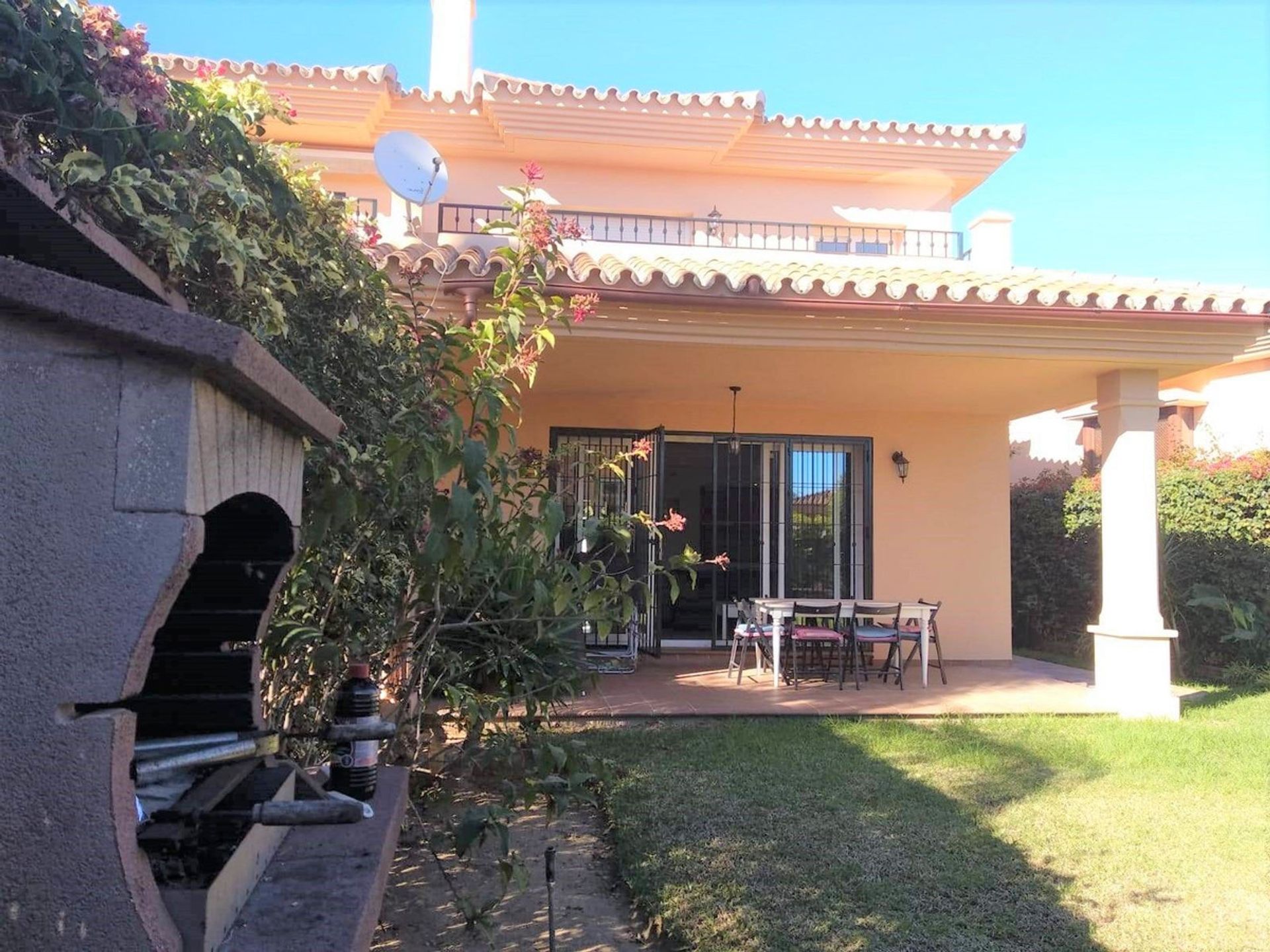 Casa nel Mijas, Andalucía 12087887