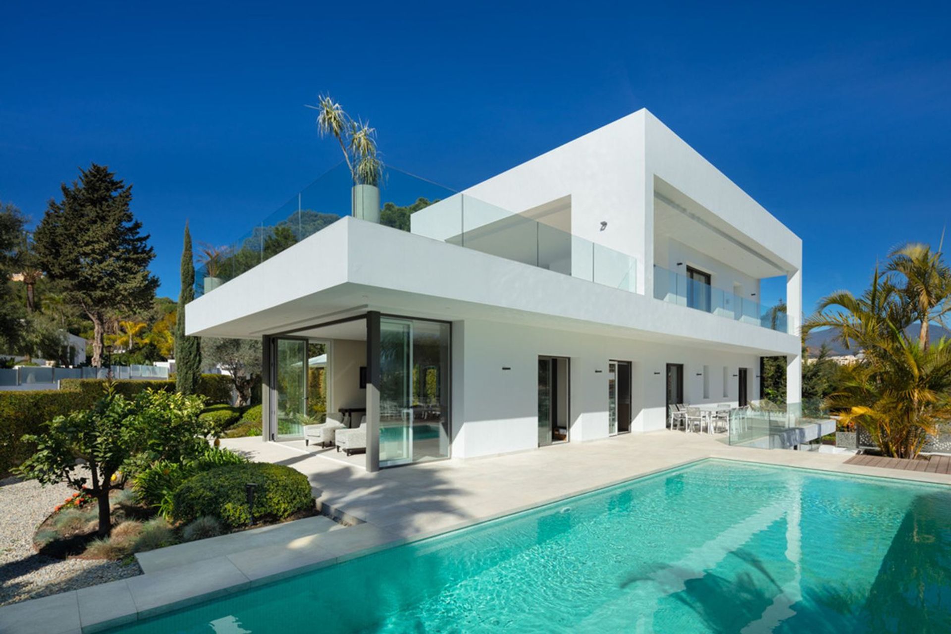 Haus im Marbella, Andalusien 12087932