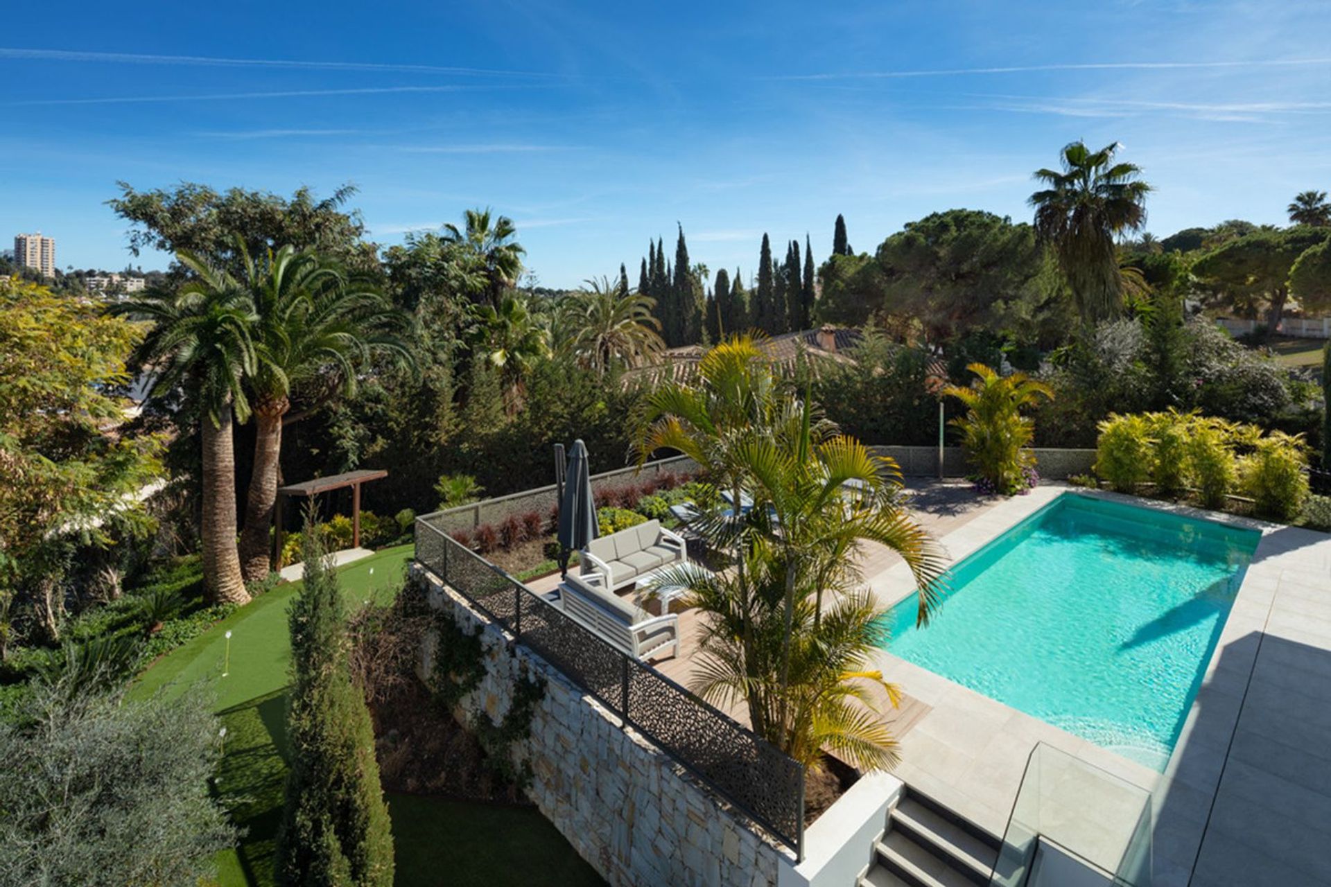 Haus im Marbella, Andalusien 12087932