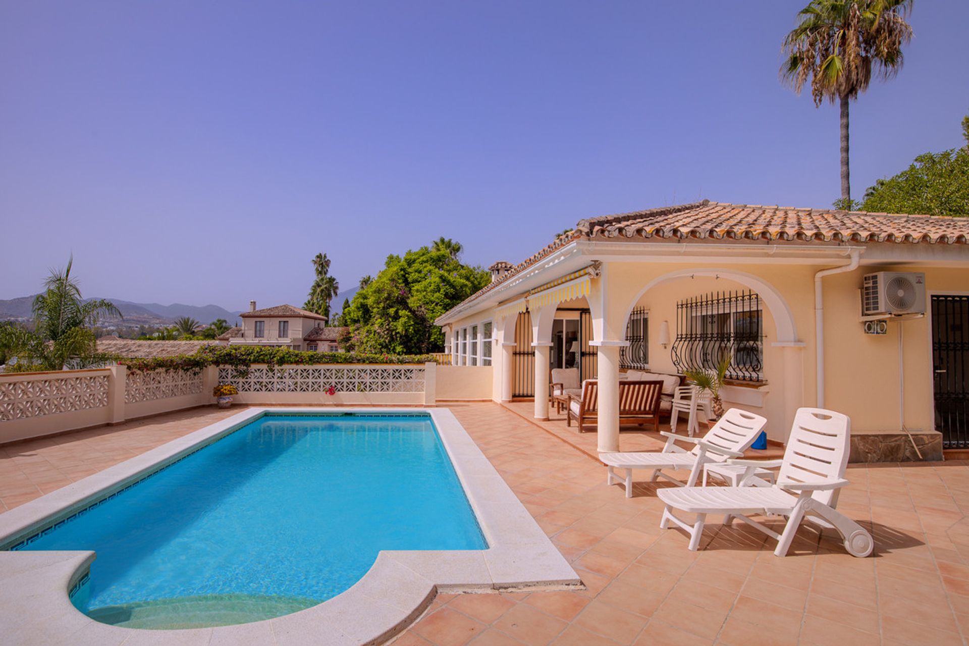 Haus im Benahavis, Andalusien 12087938