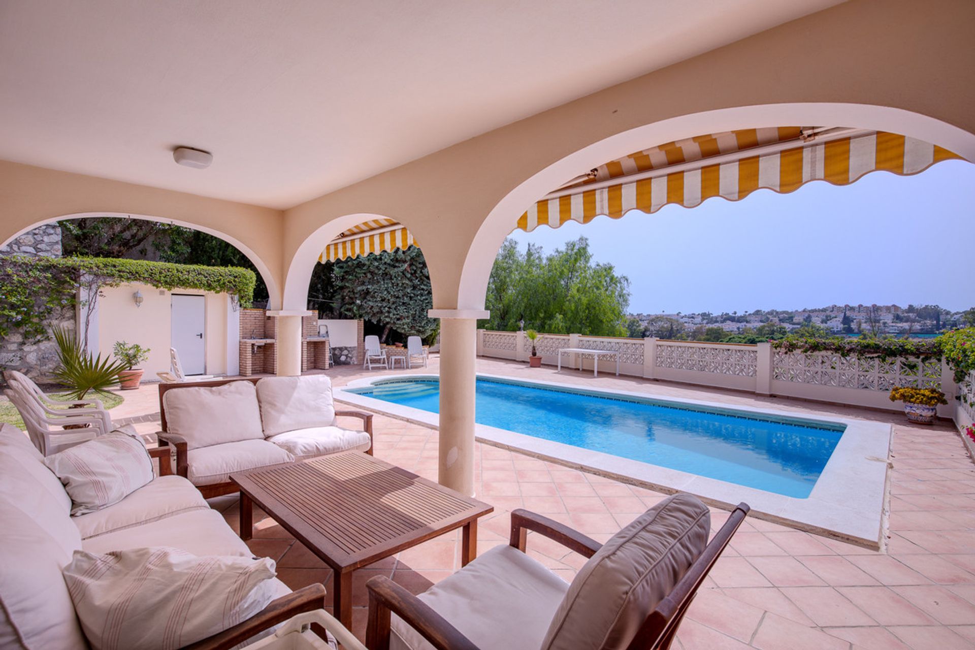 Haus im Benahavis, Andalusien 12087938