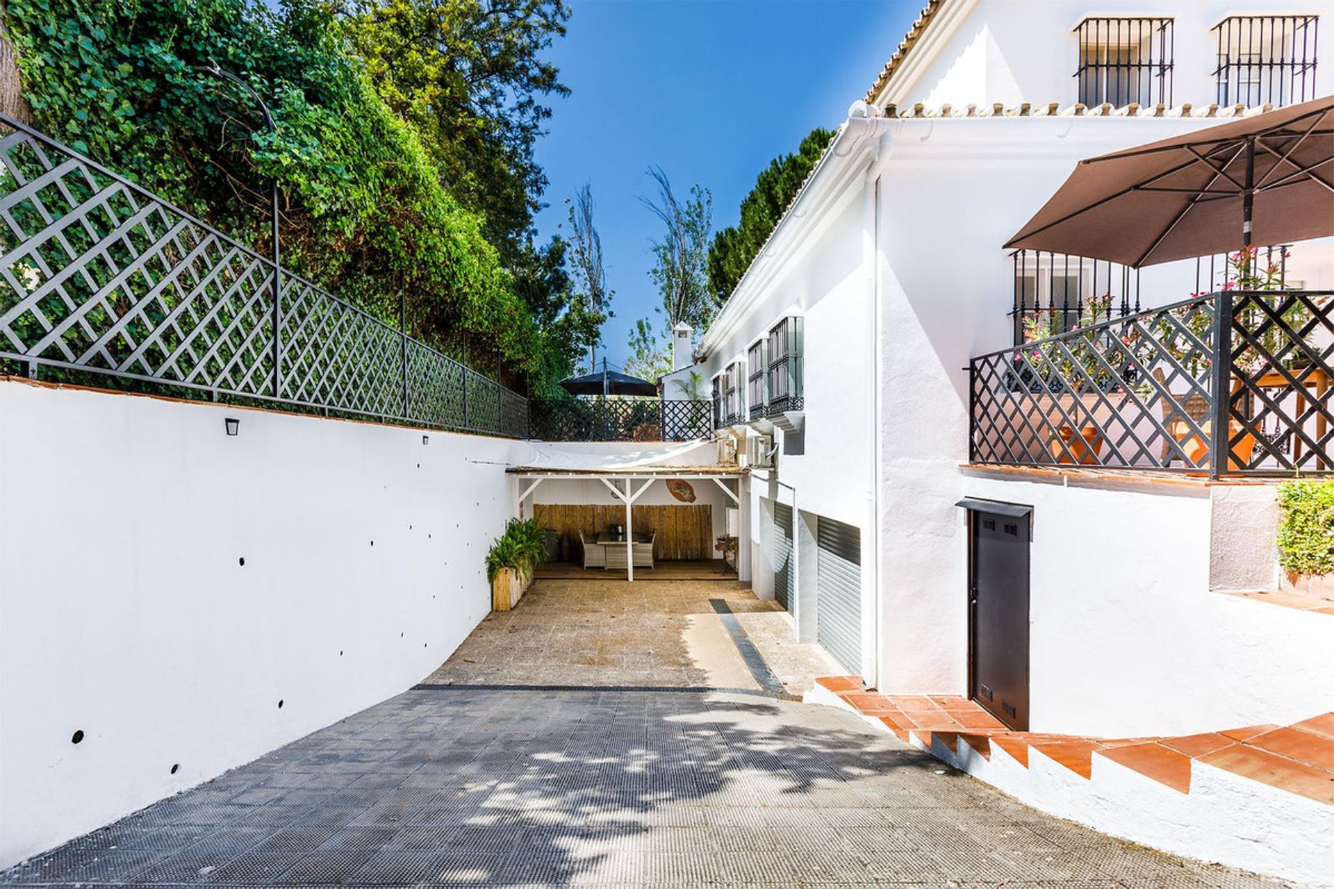 casa no Alhaurín de la Torre, Andalucía 12087949