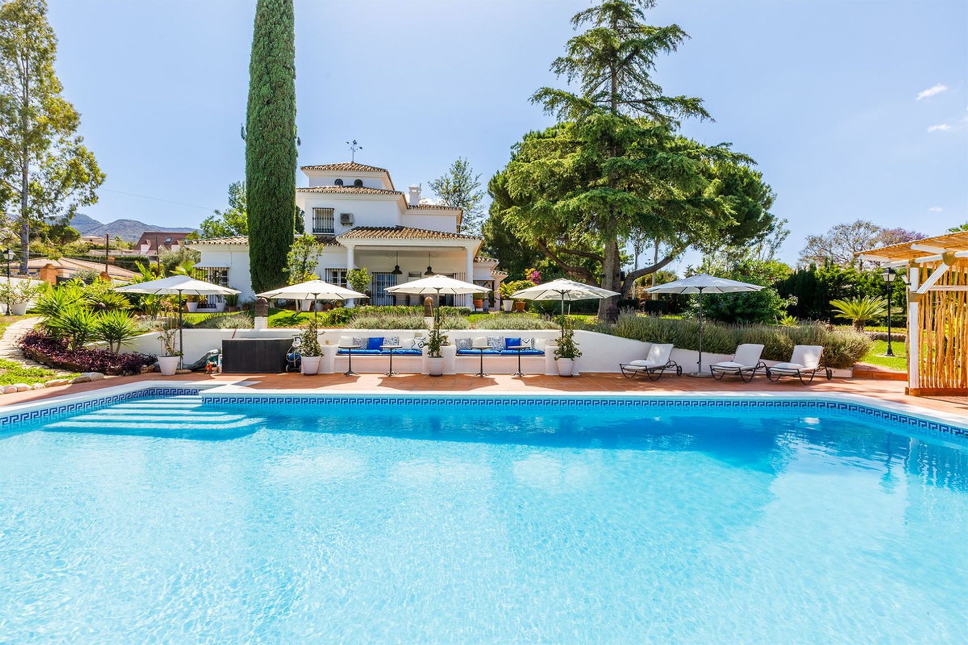 casa no Alhaurín de la Torre, Andalucía 12087949