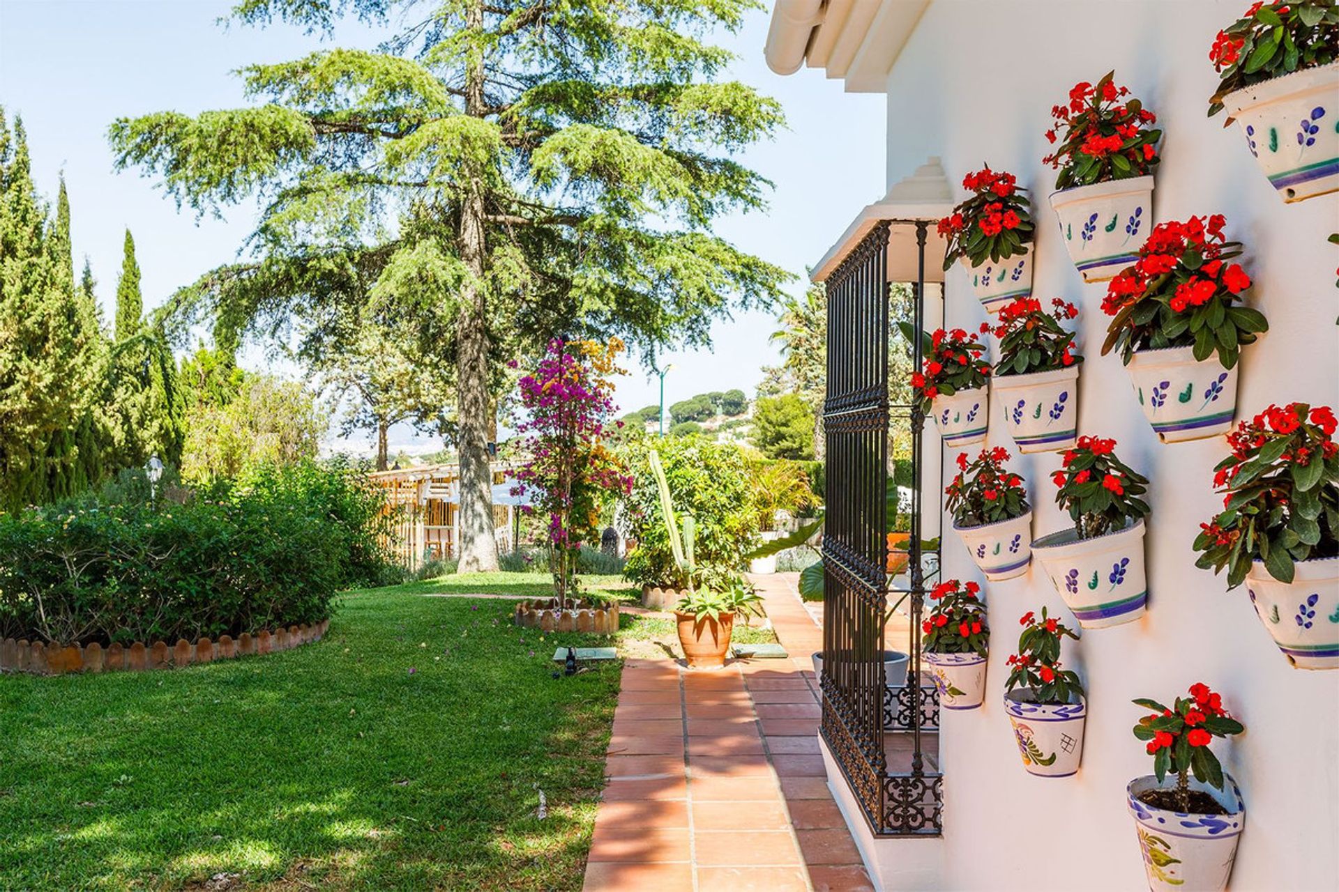 casa no Alhaurín de la Torre, Andalucía 12087949