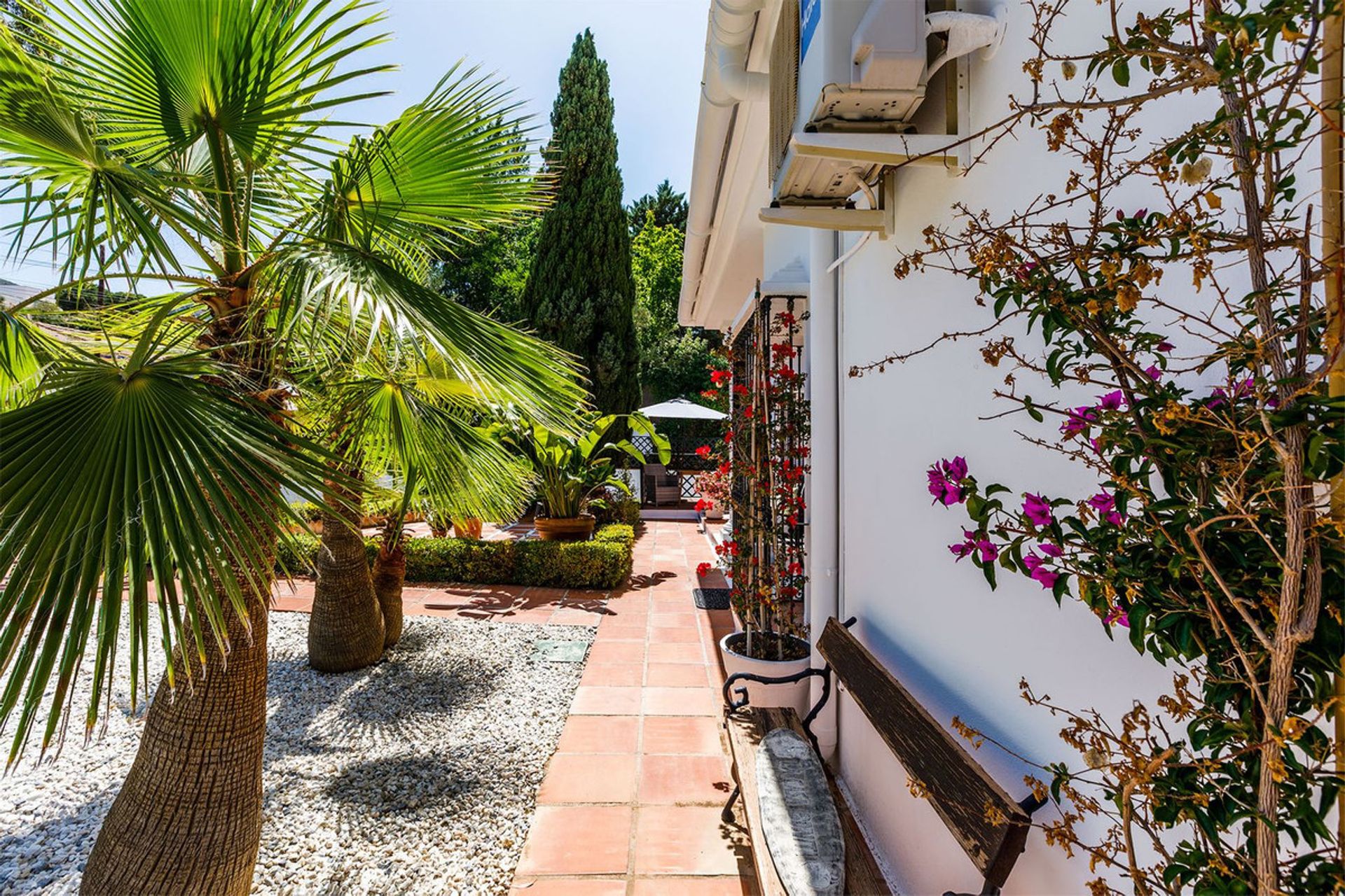 casa no Alhaurín de la Torre, Andalucía 12087949