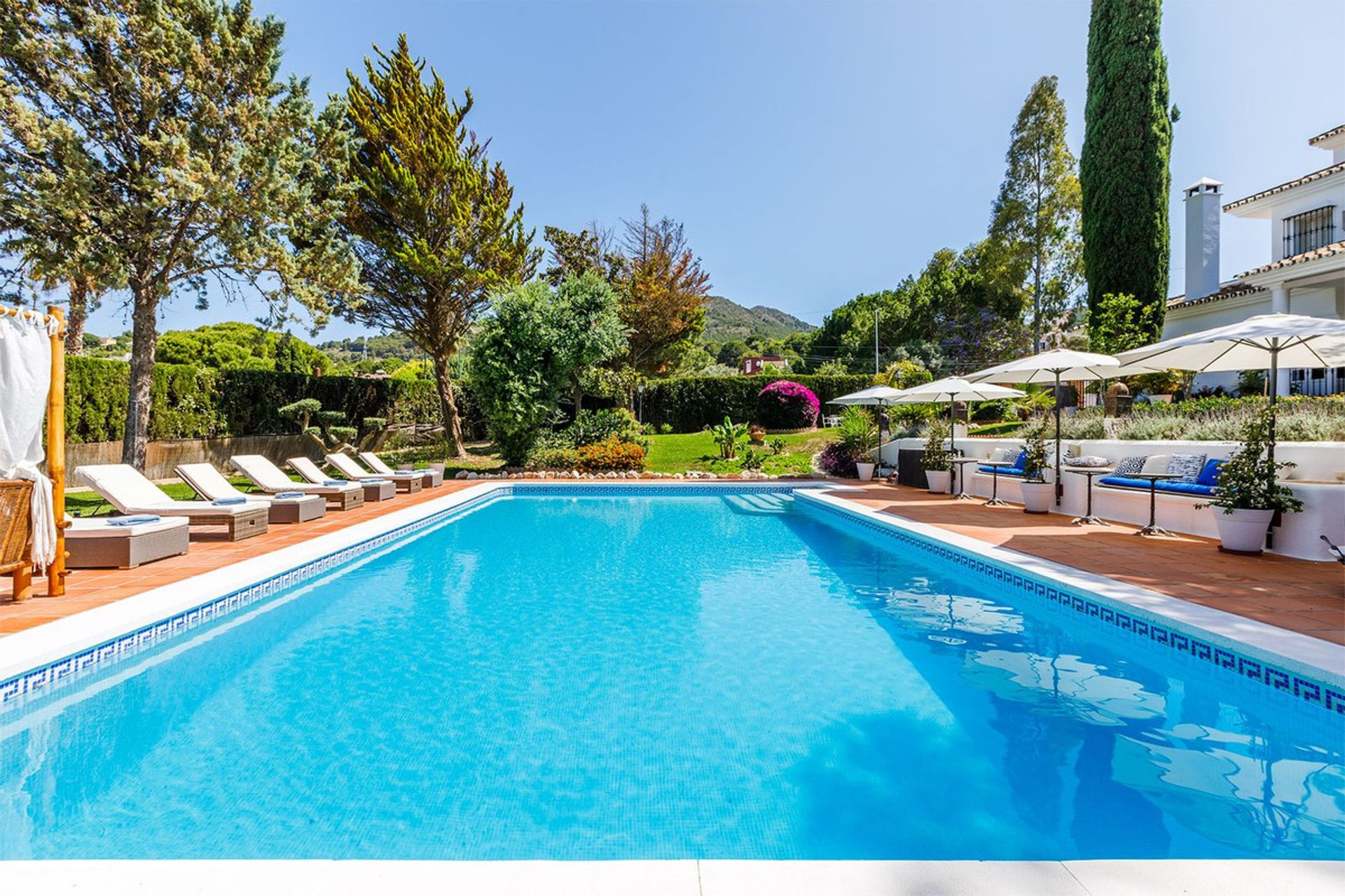 casa no Alhaurín de la Torre, Andalucía 12087949