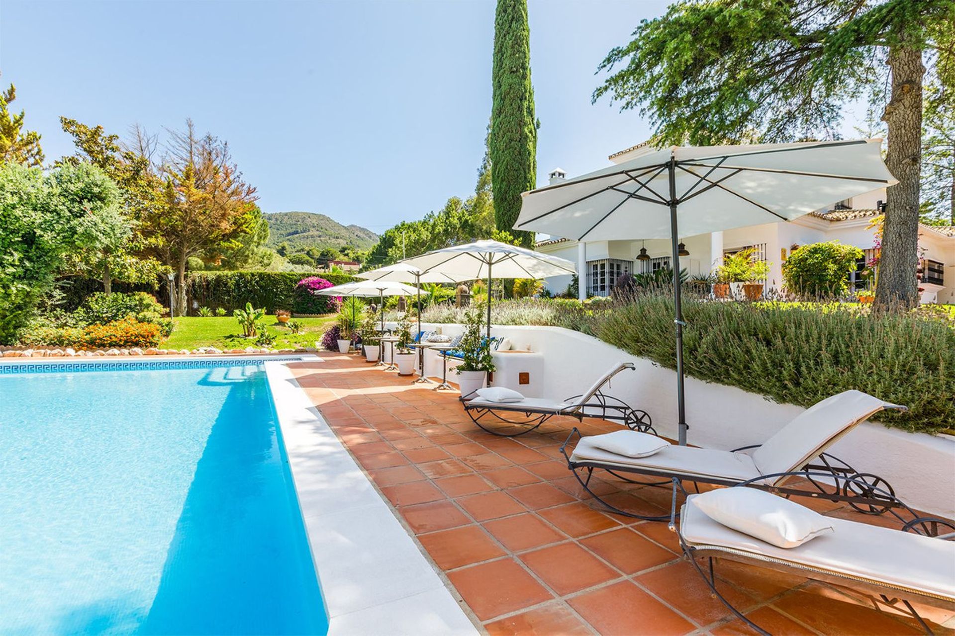 casa no Alhaurín de la Torre, Andalucía 12087949