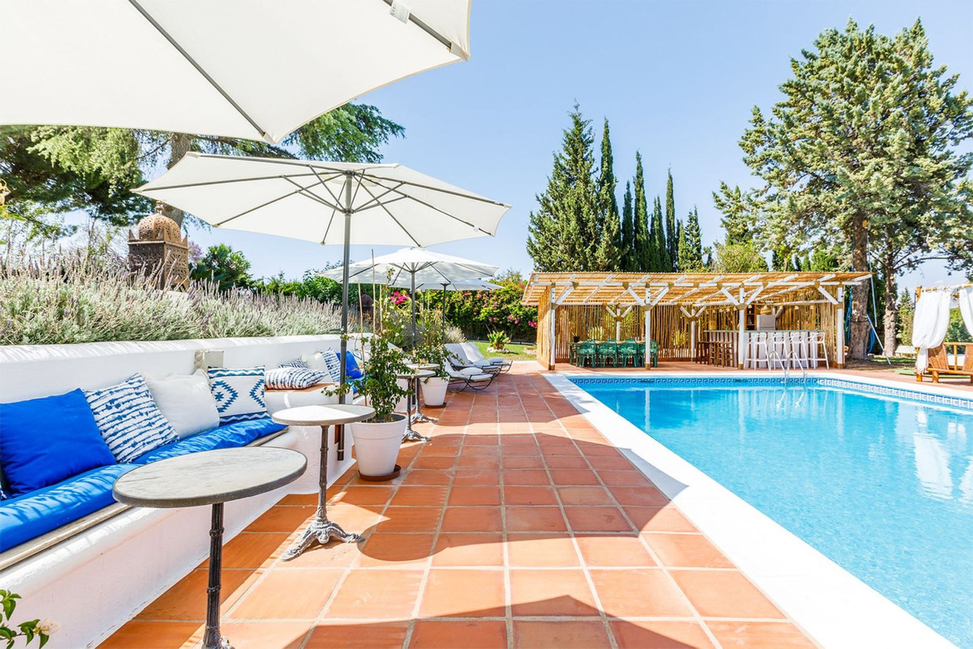 casa no Alhaurín de la Torre, Andalucía 12087949