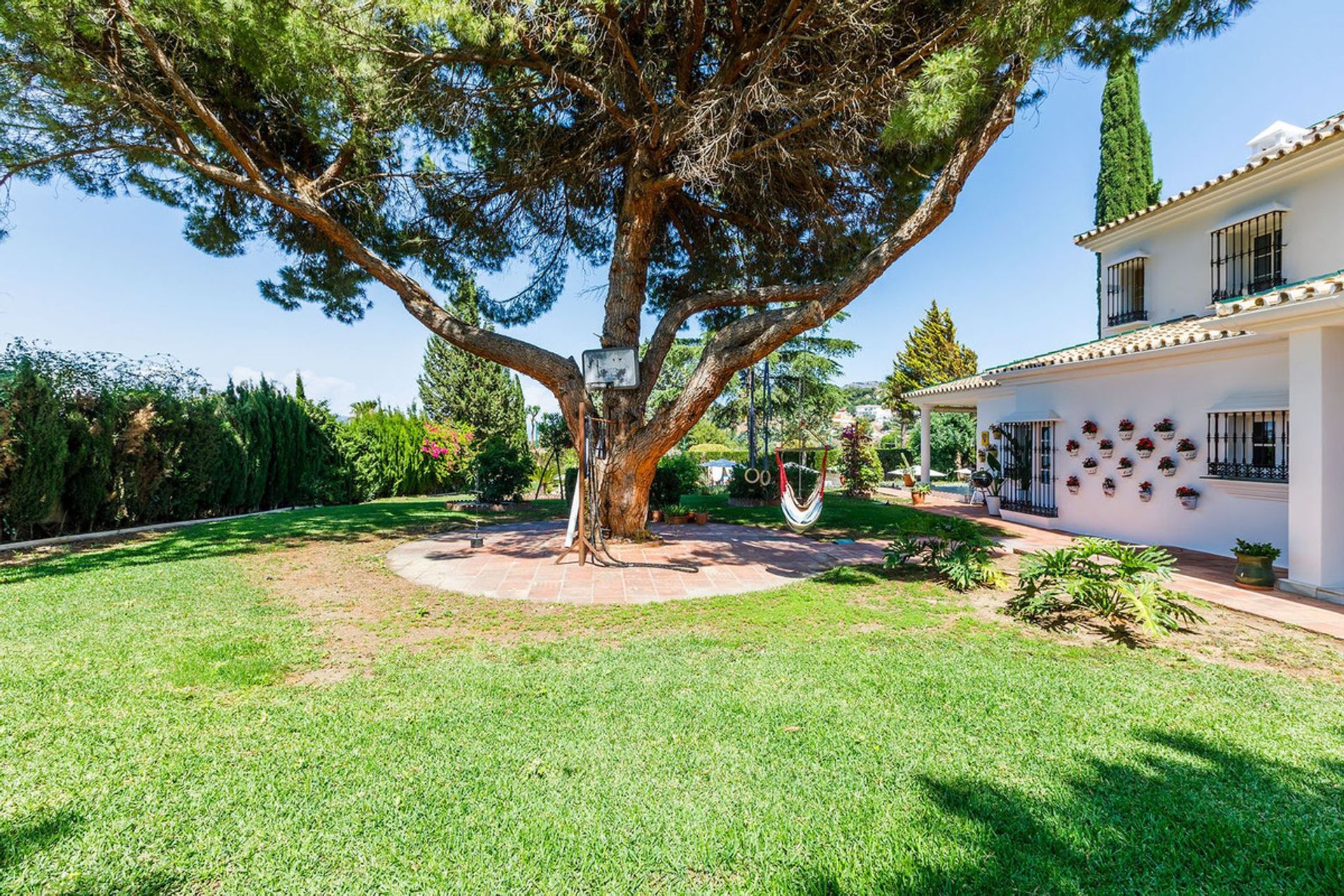 casa no Alhaurín de la Torre, Andalucía 12087949