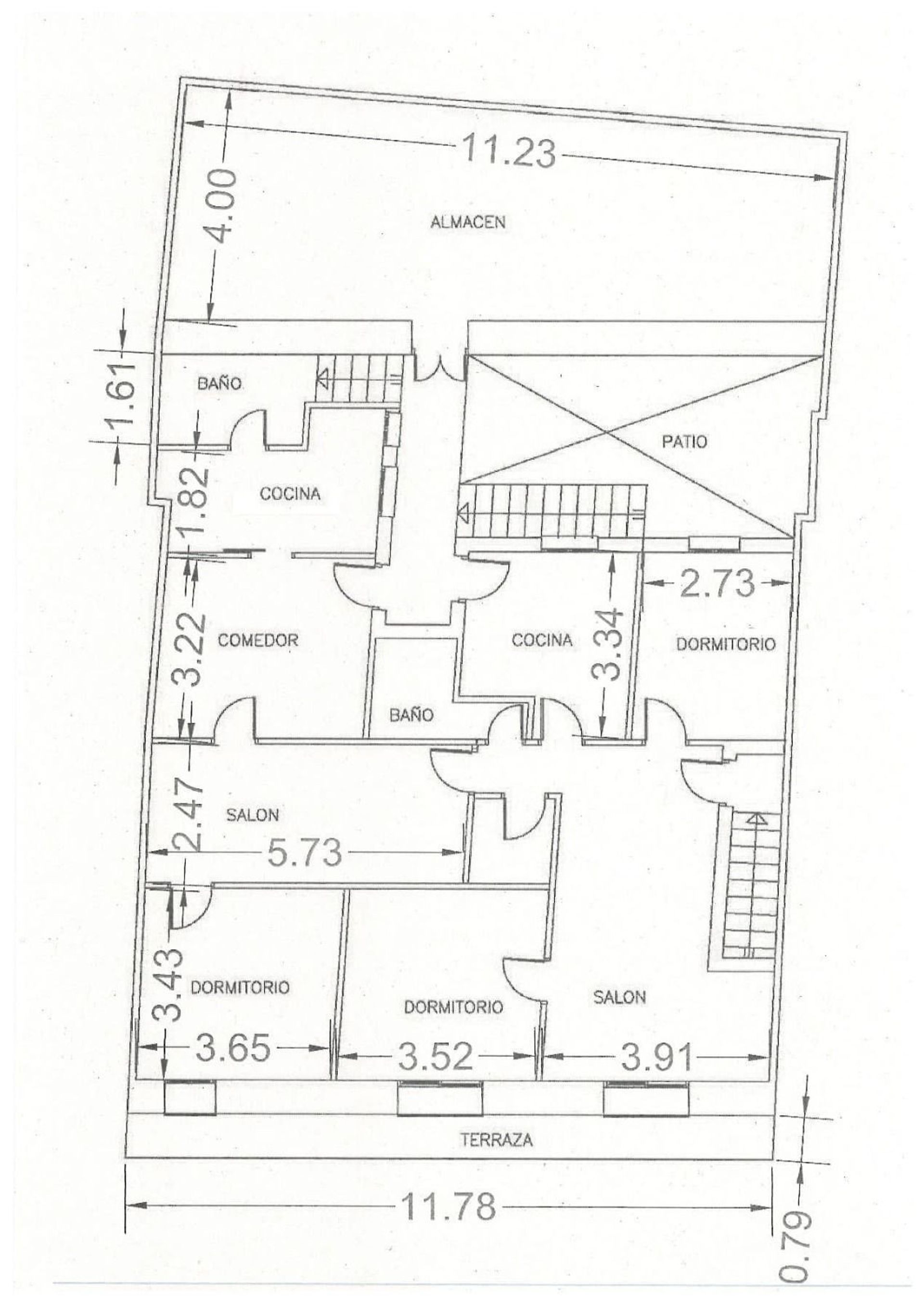 Huis in Estepona, Andalusië 12087974