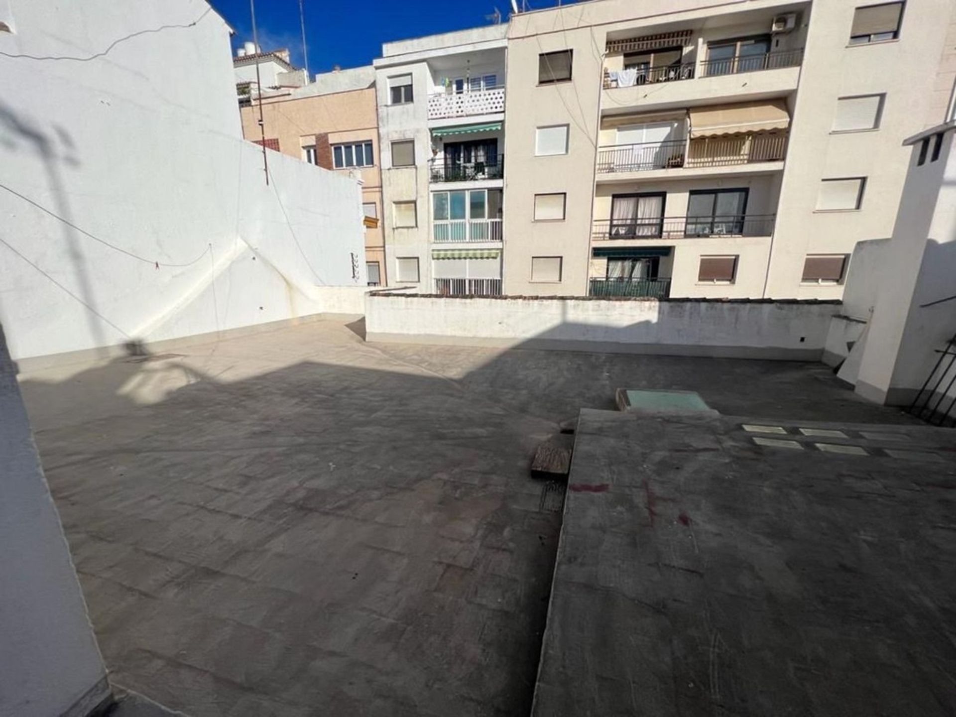 Huis in Estepona, Andalusië 12087974