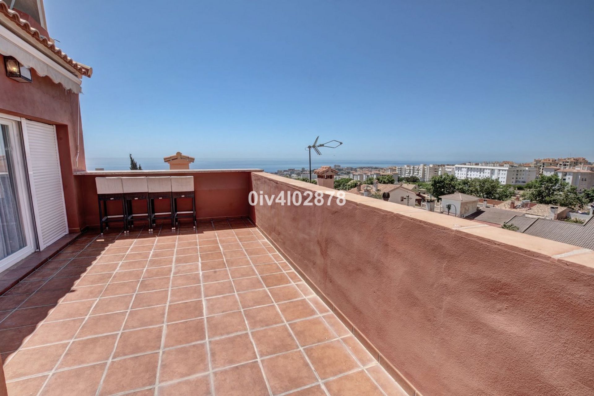 casa no Benalmádena, Andalucía 12087987