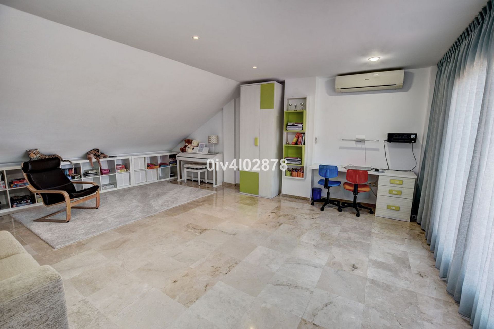 casa no Benalmádena, Andalucía 12087987