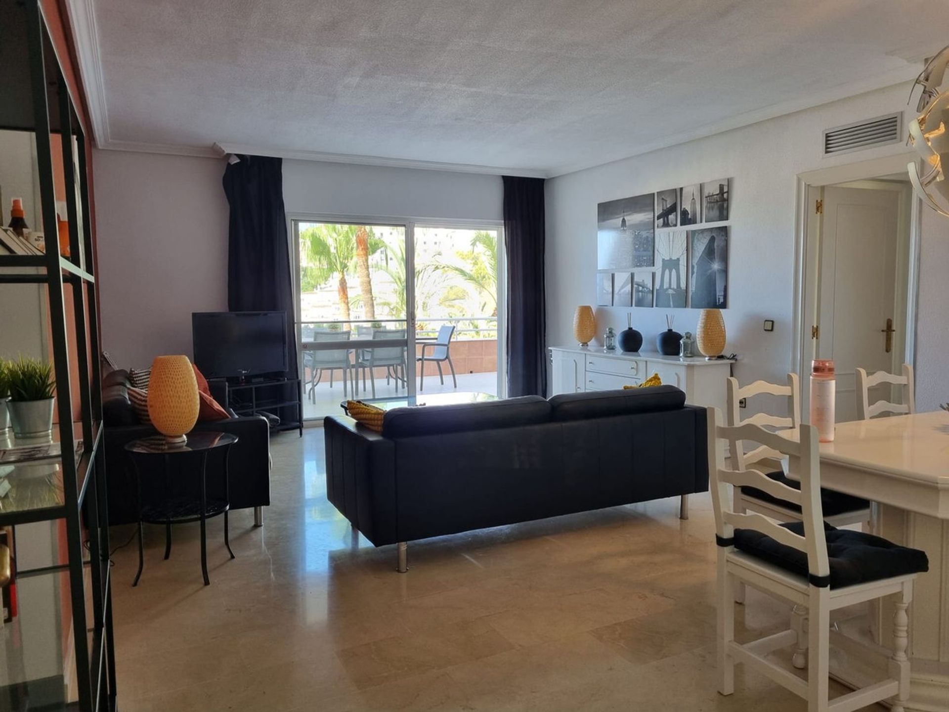 Condominio nel Benalmádena, Andalucía 12088006