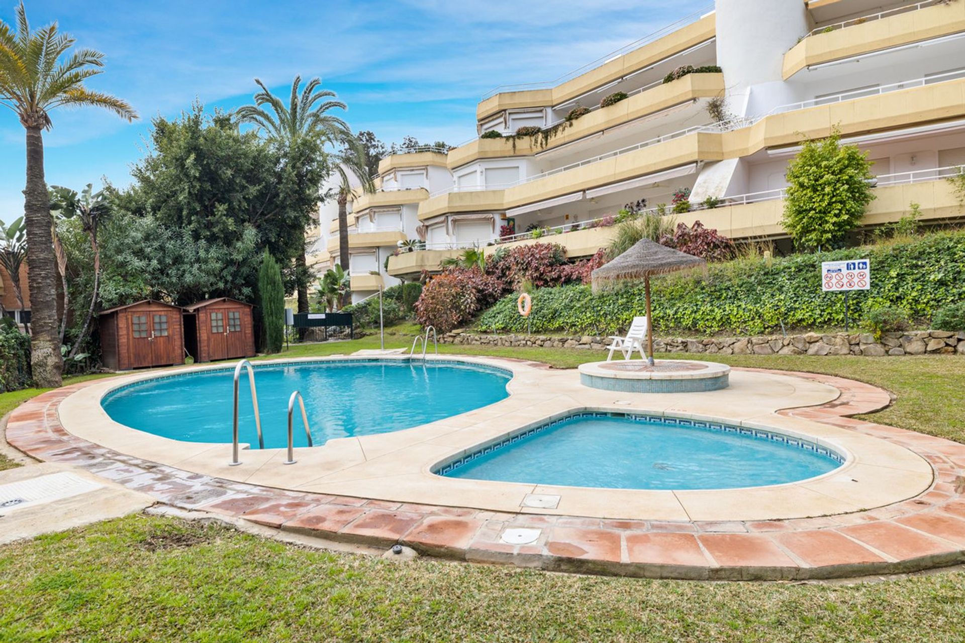 Condominio nel Benalmádena, Andalucía 12088006