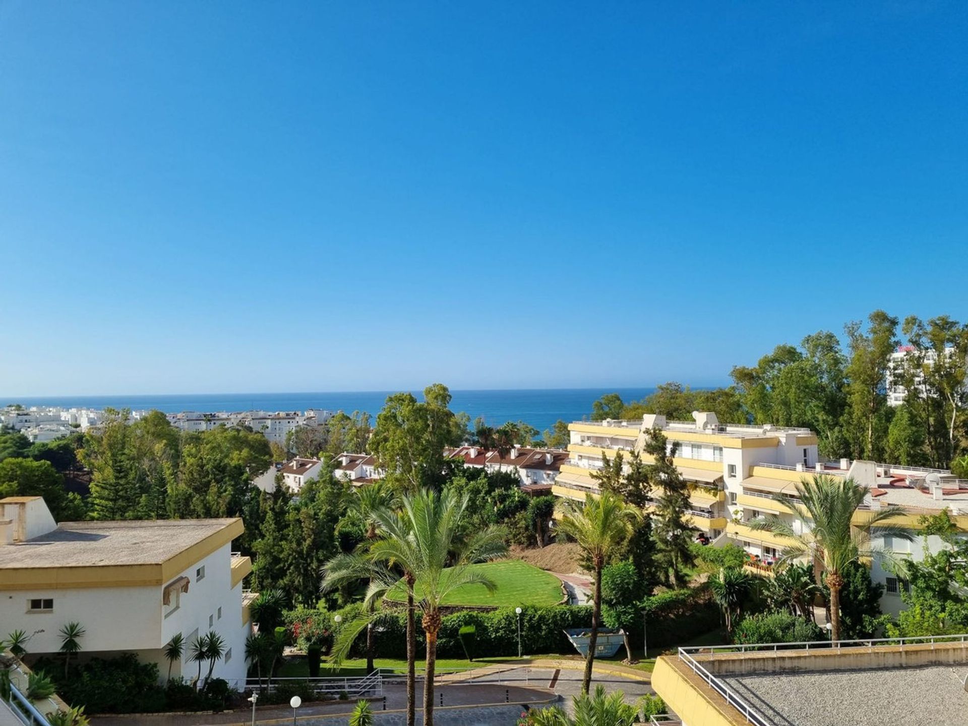 Condominio nel Benalmádena, Andalucía 12088006