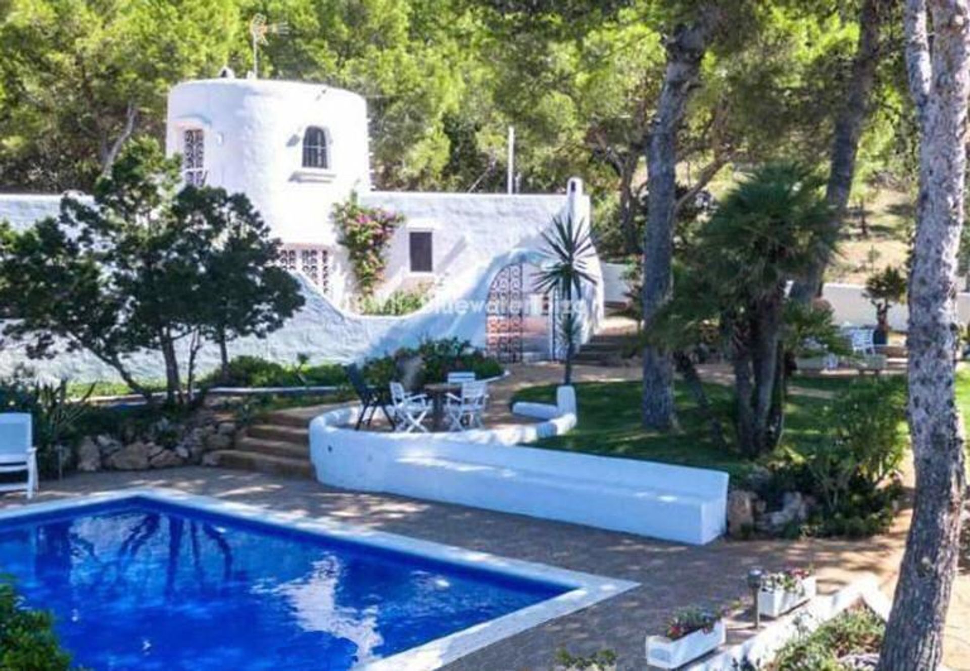 House in San Antonio Abad, Balearic Islands 12088173