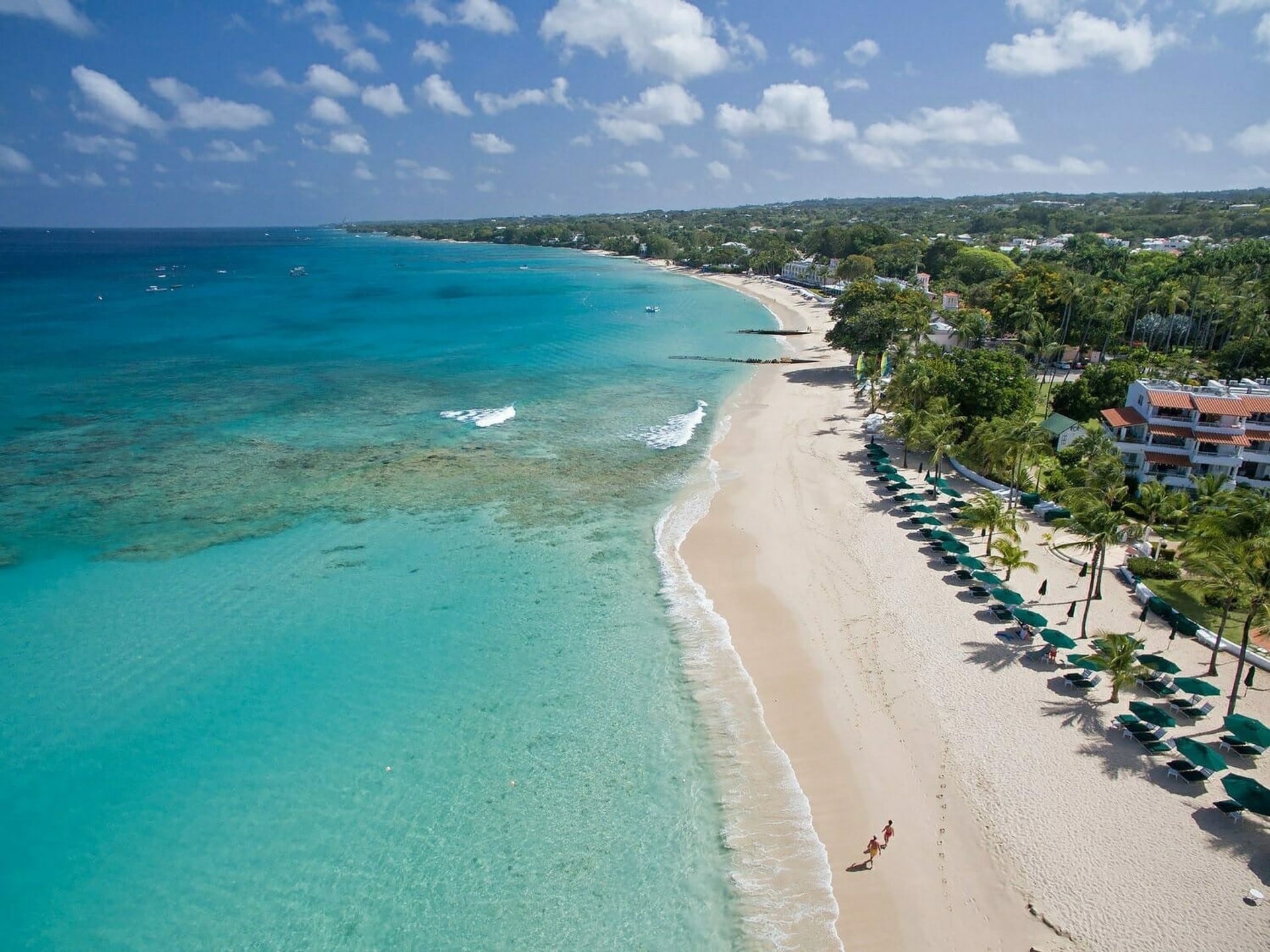 Condominium dans Holetown, Saint James 12088187