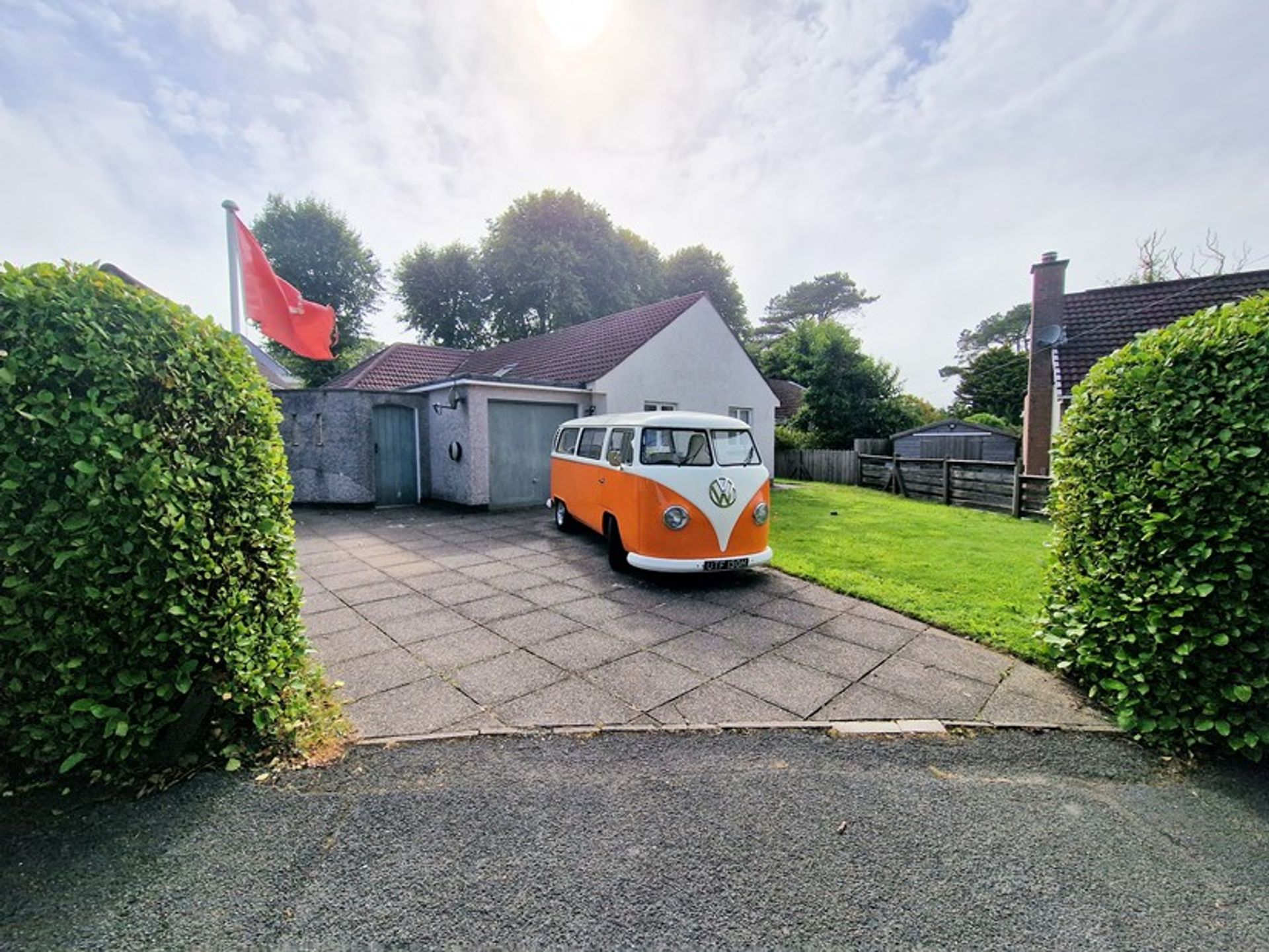 Autre dans Île de Whithorn, Dumfries et Galloway 12088207