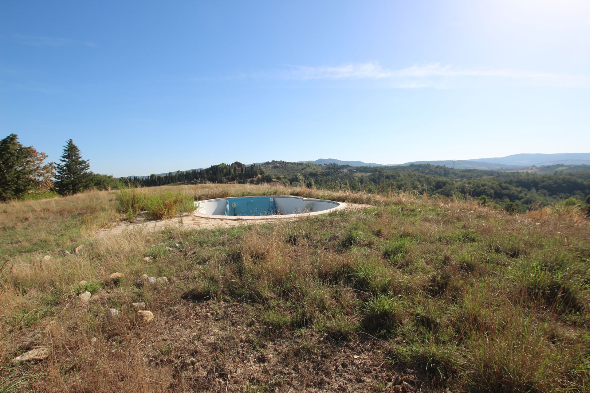 Talo sisään Volterra, Tuscany 12088258