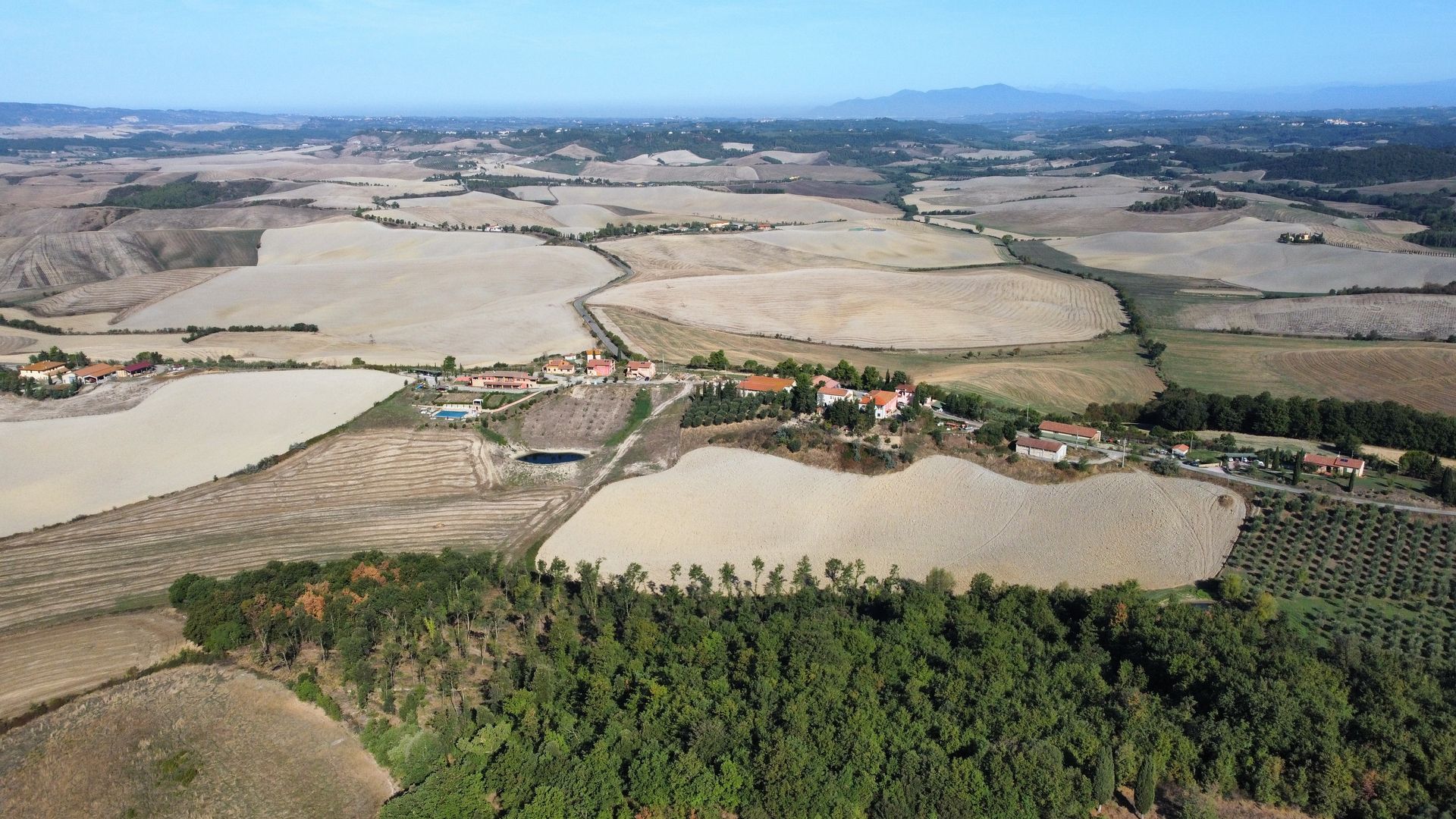 Talo sisään Volterra, Tuscany 12088258