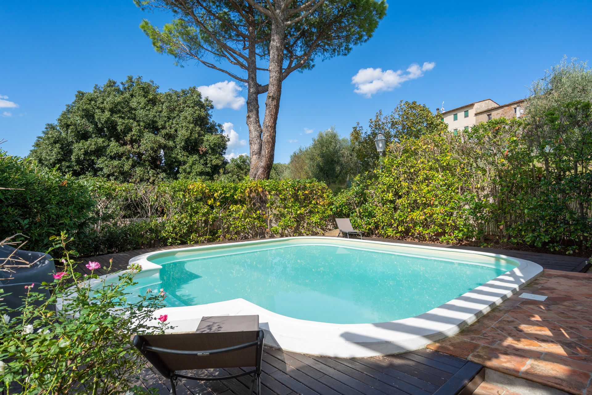 casa en Forcoli, Tuscany 12088264