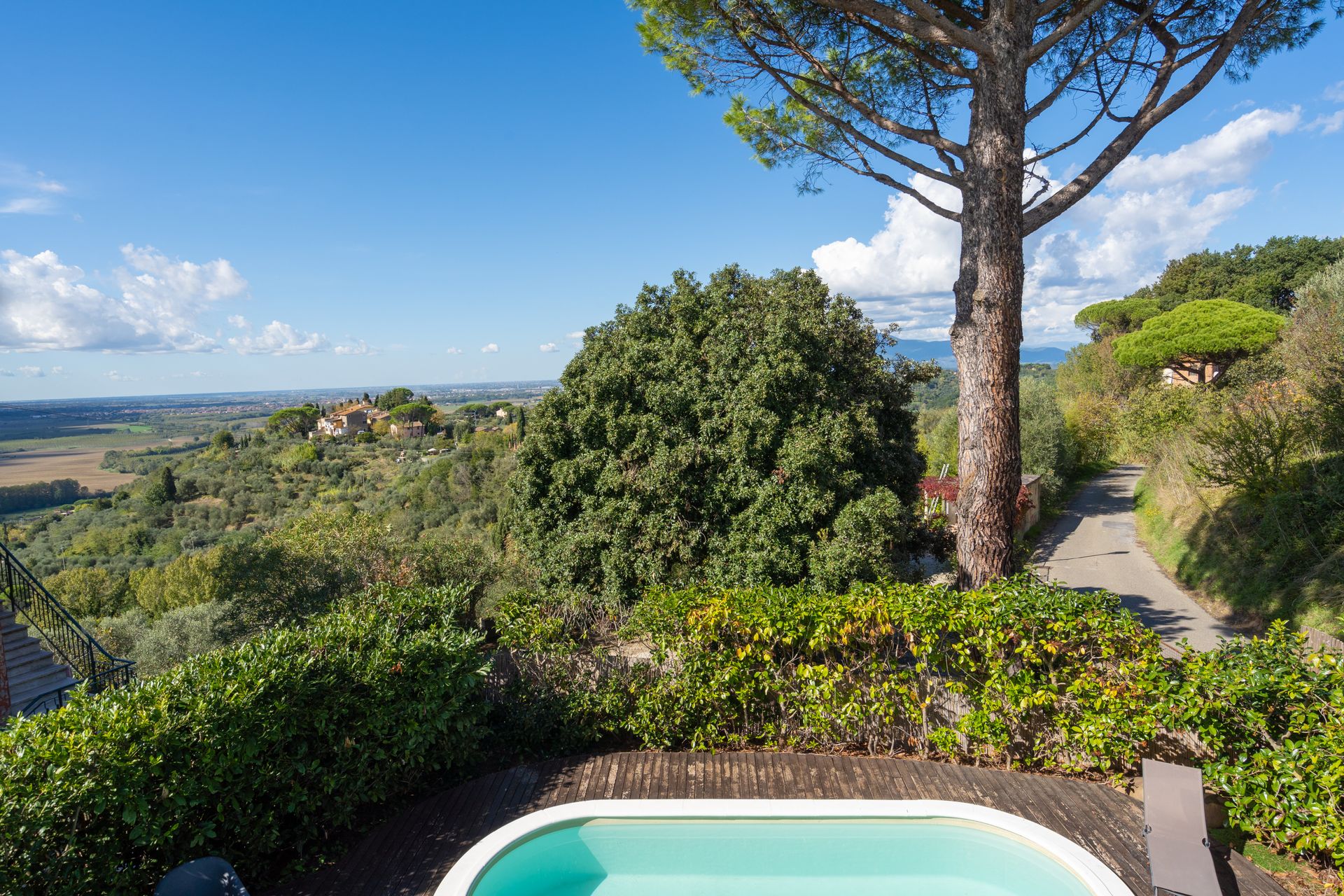 casa en Forcoli, Tuscany 12088264