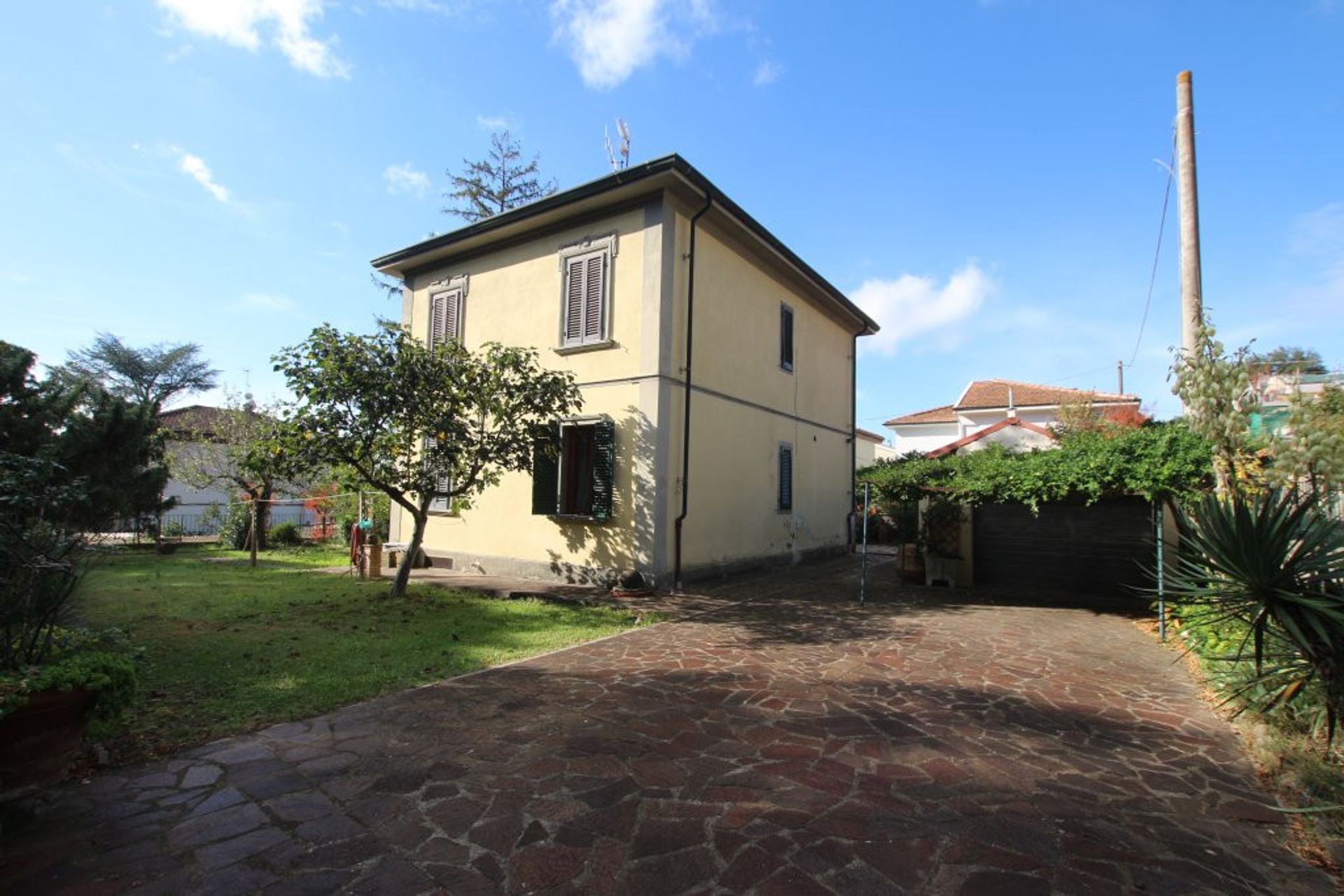 House in Montecatini, Tuscany 12088274