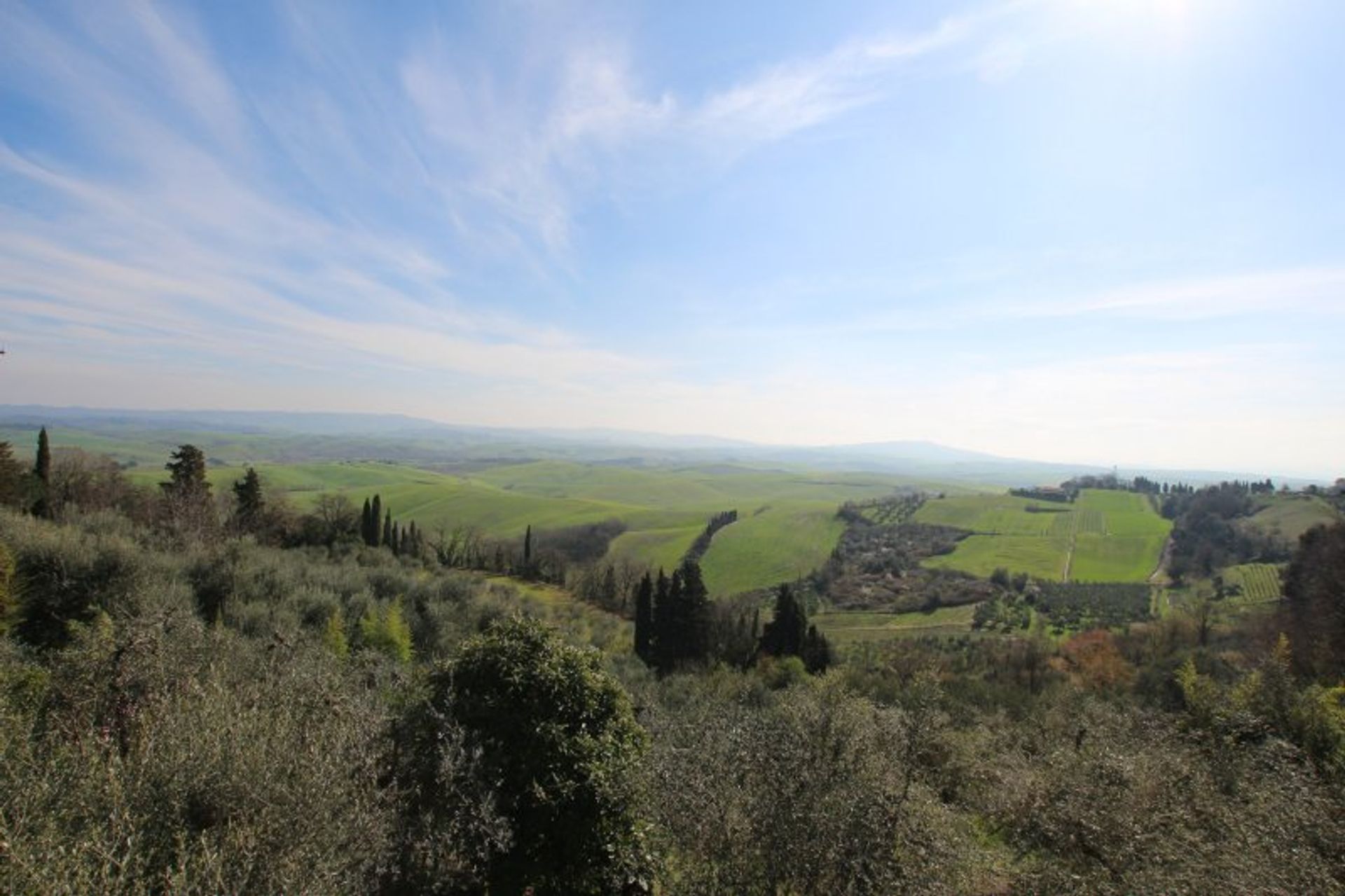 Borettslag i Laiatico, Tuscany 12088292