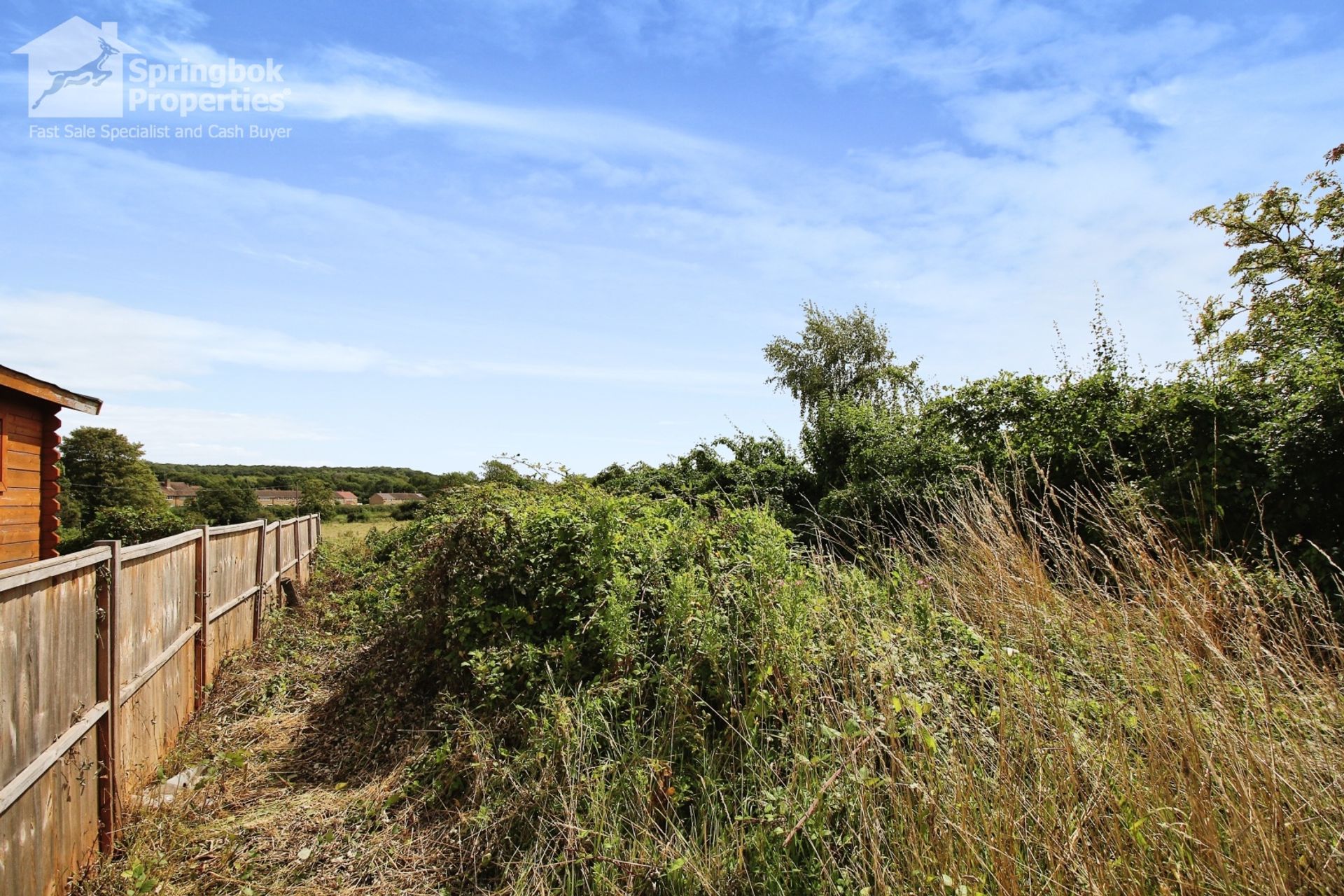 房子 在 Brigstock, England 12088296