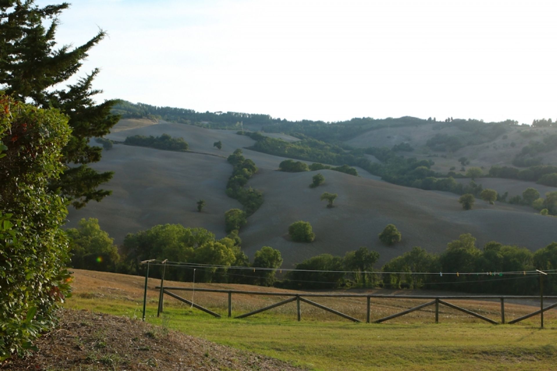 קוֹנדוֹמִינִיוֹן ב Volterra, Tuscany 12088302