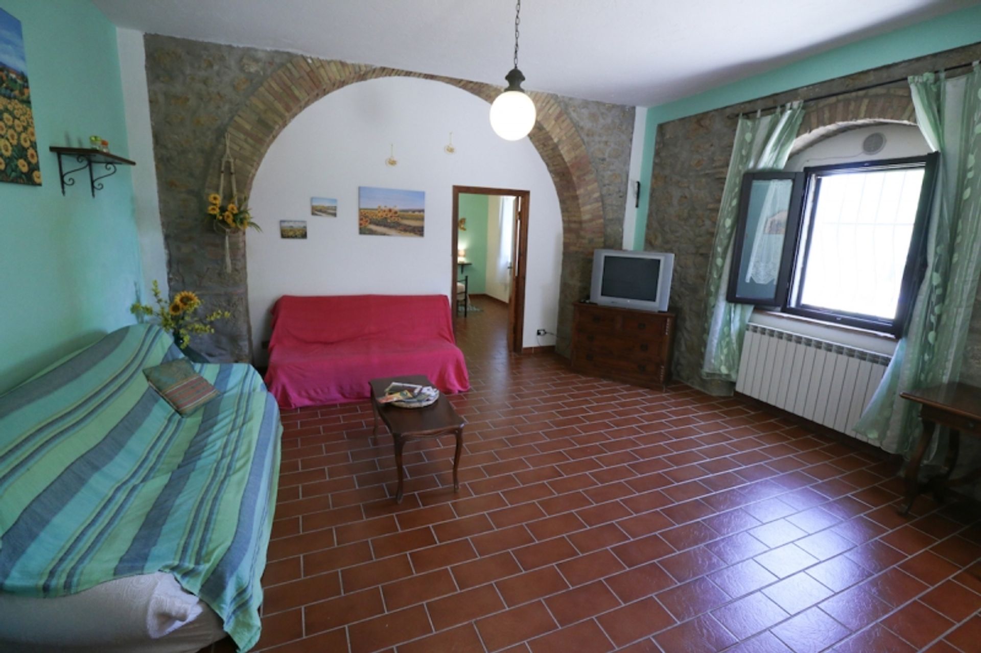 Huis in Volterra, Tuscany 12088307