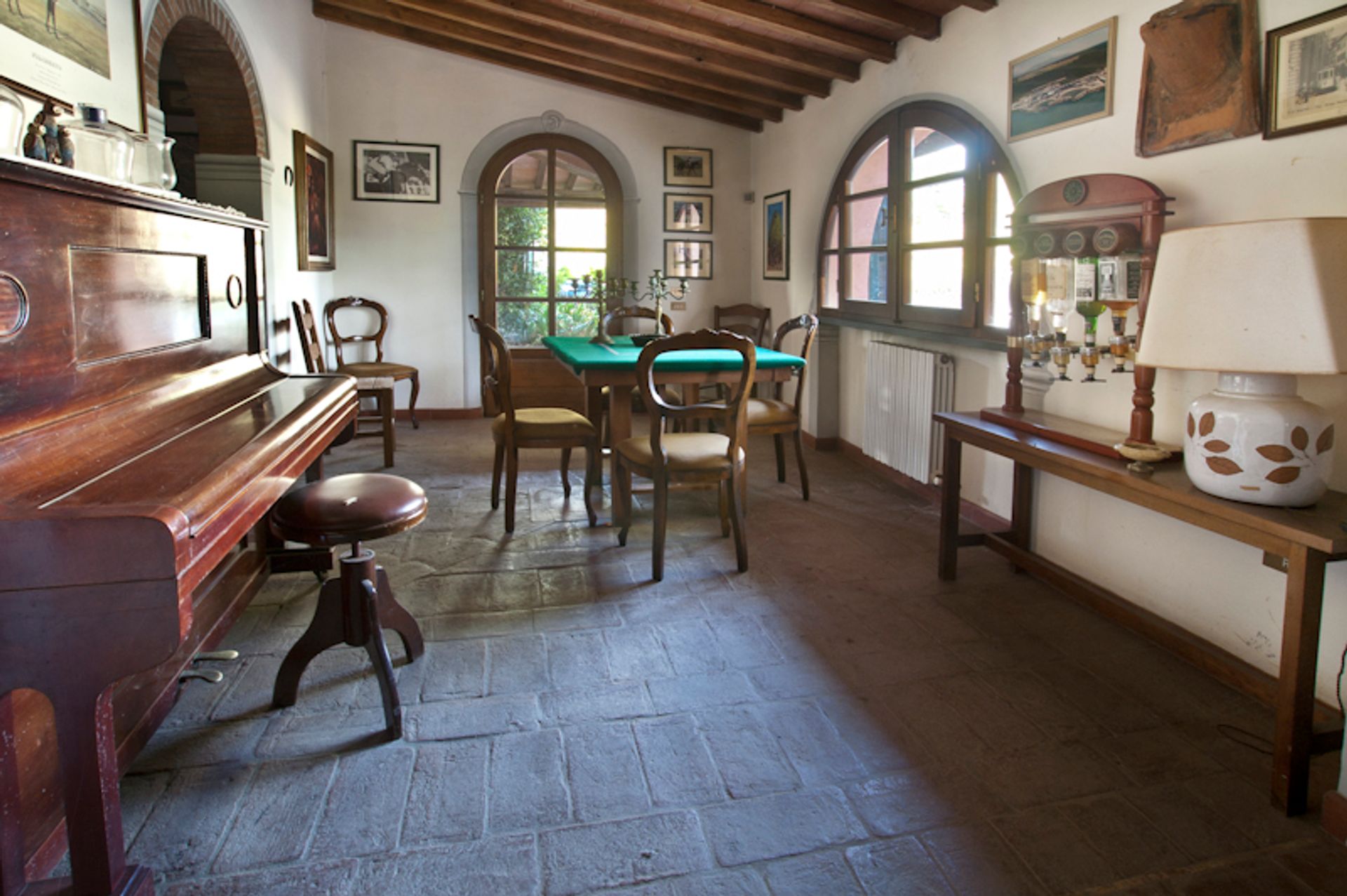 casa en , Tuscany 12088312