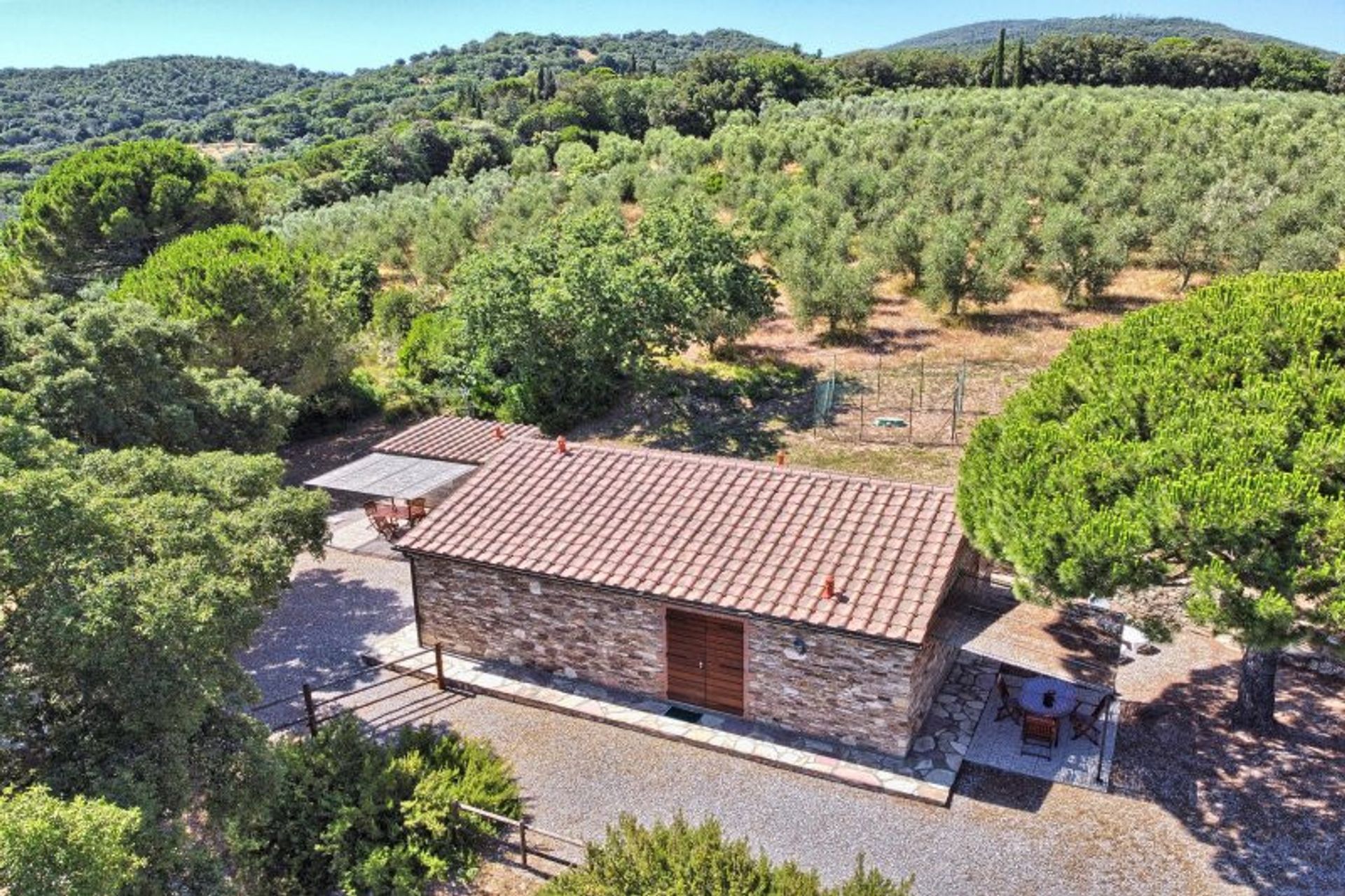 casa no Suvereto, Toscana 12088314