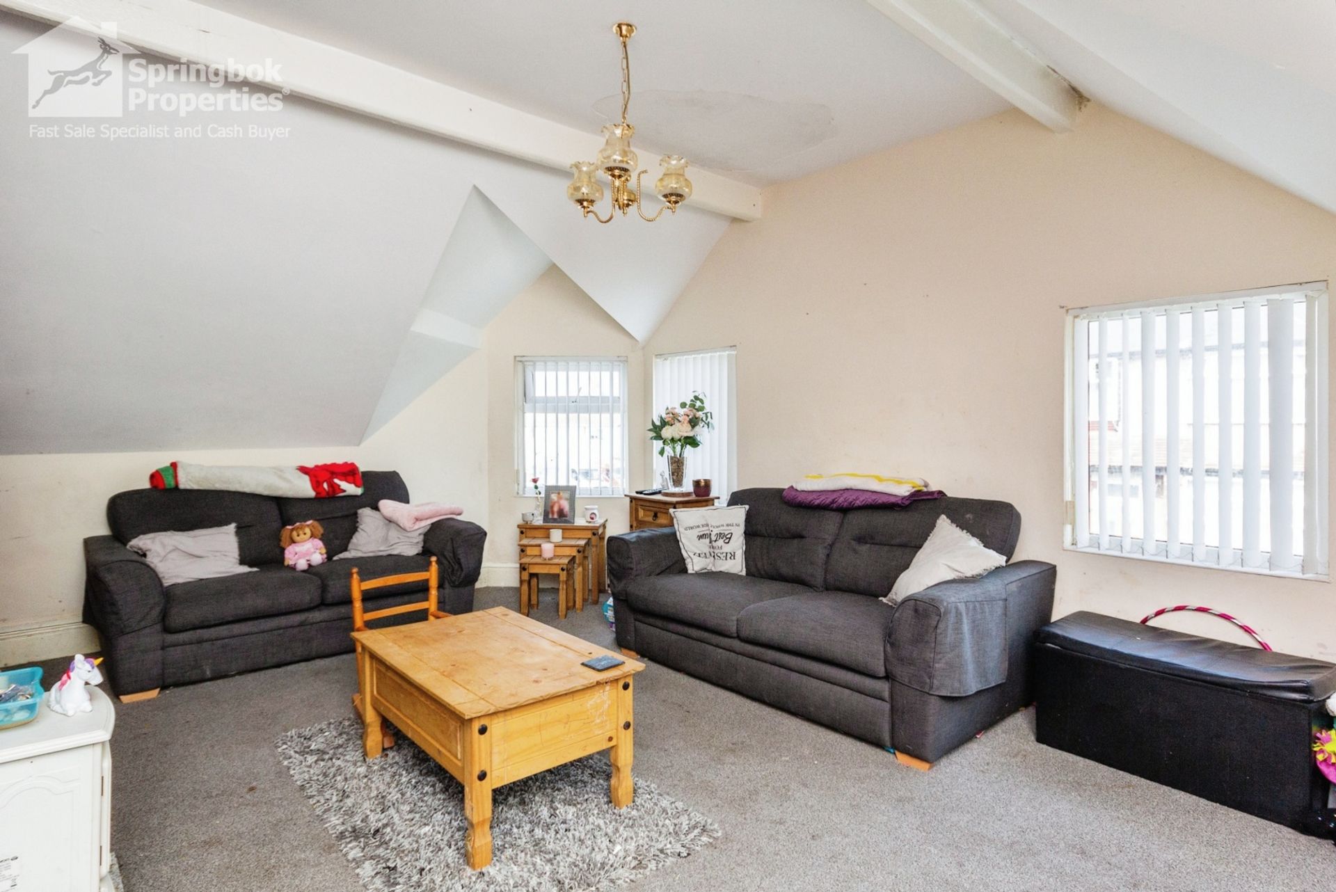 Condominio en Prestatyn, Denbighshire 12088315