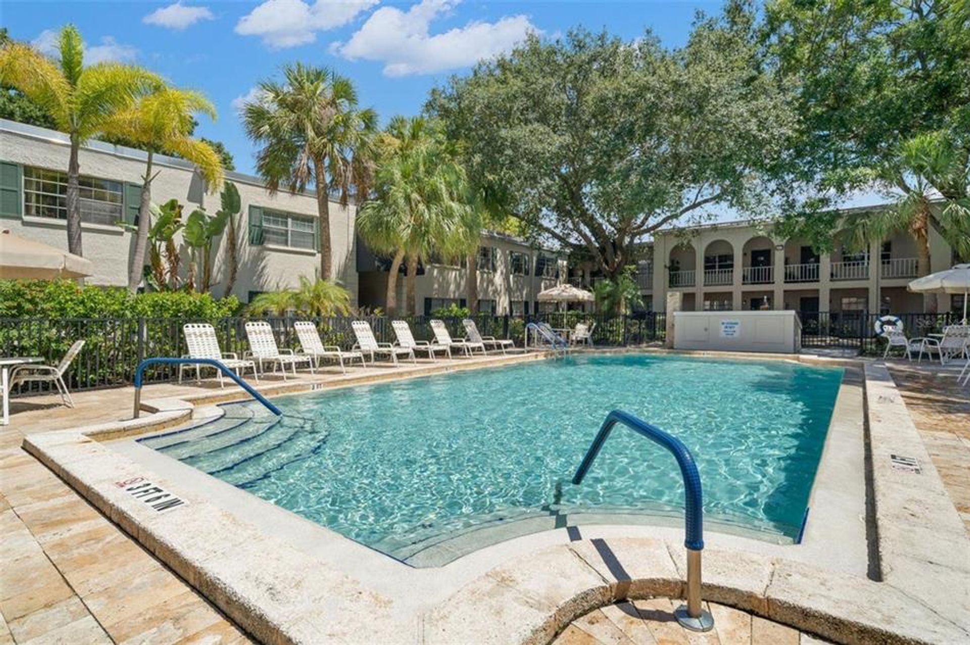 Condominio en Tampa, Florida 12088350