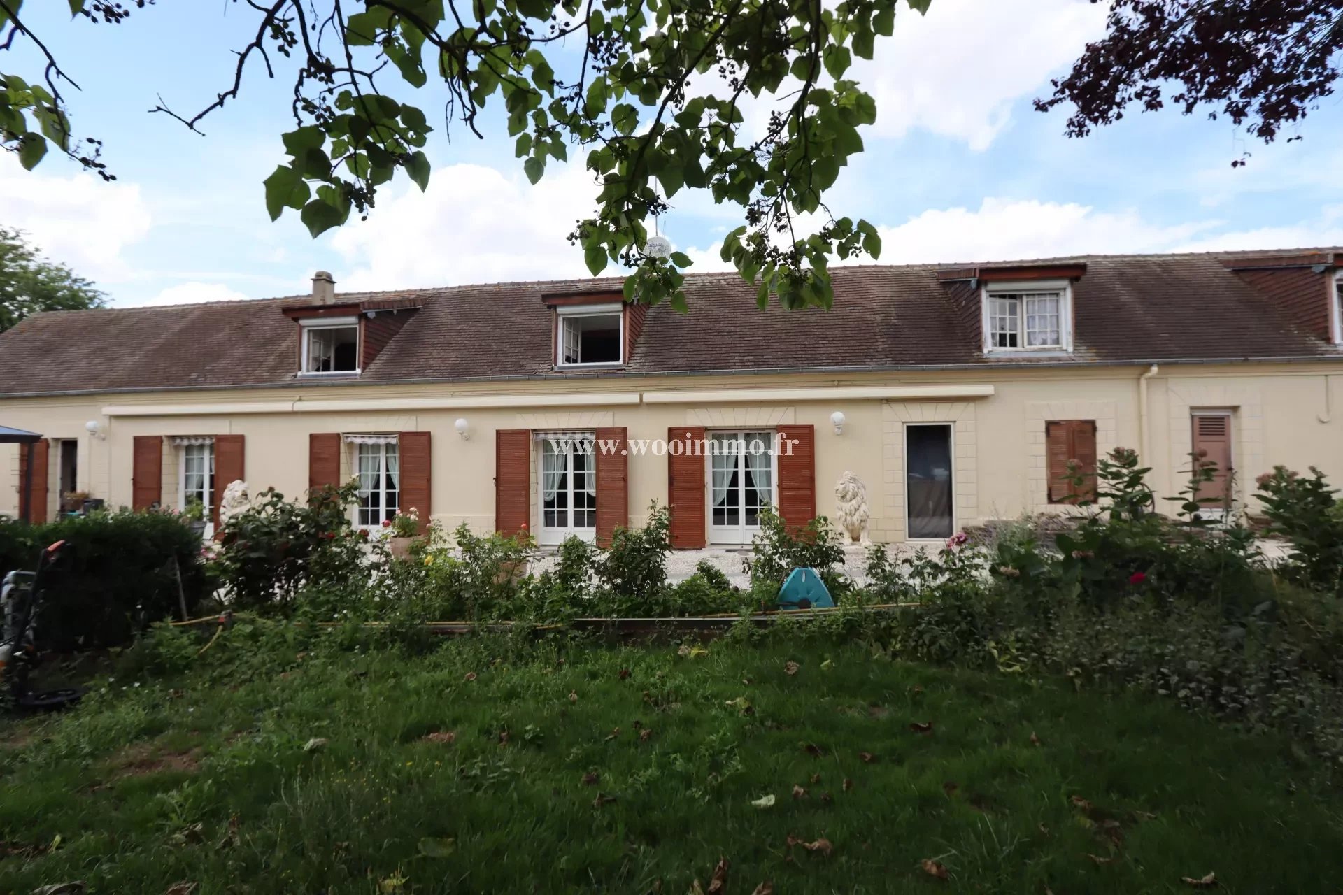 House in Evreux, Normandie 12088376