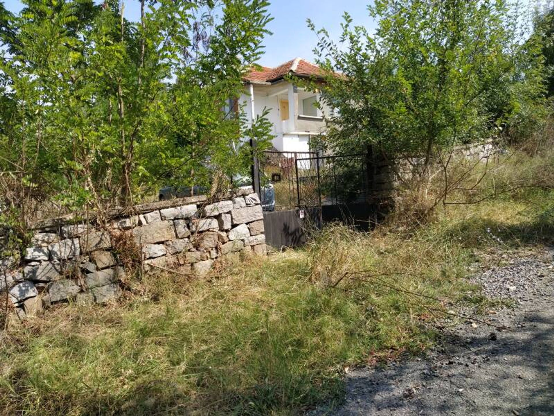 casa no Knyazhevo, Haskovo Province 12088415