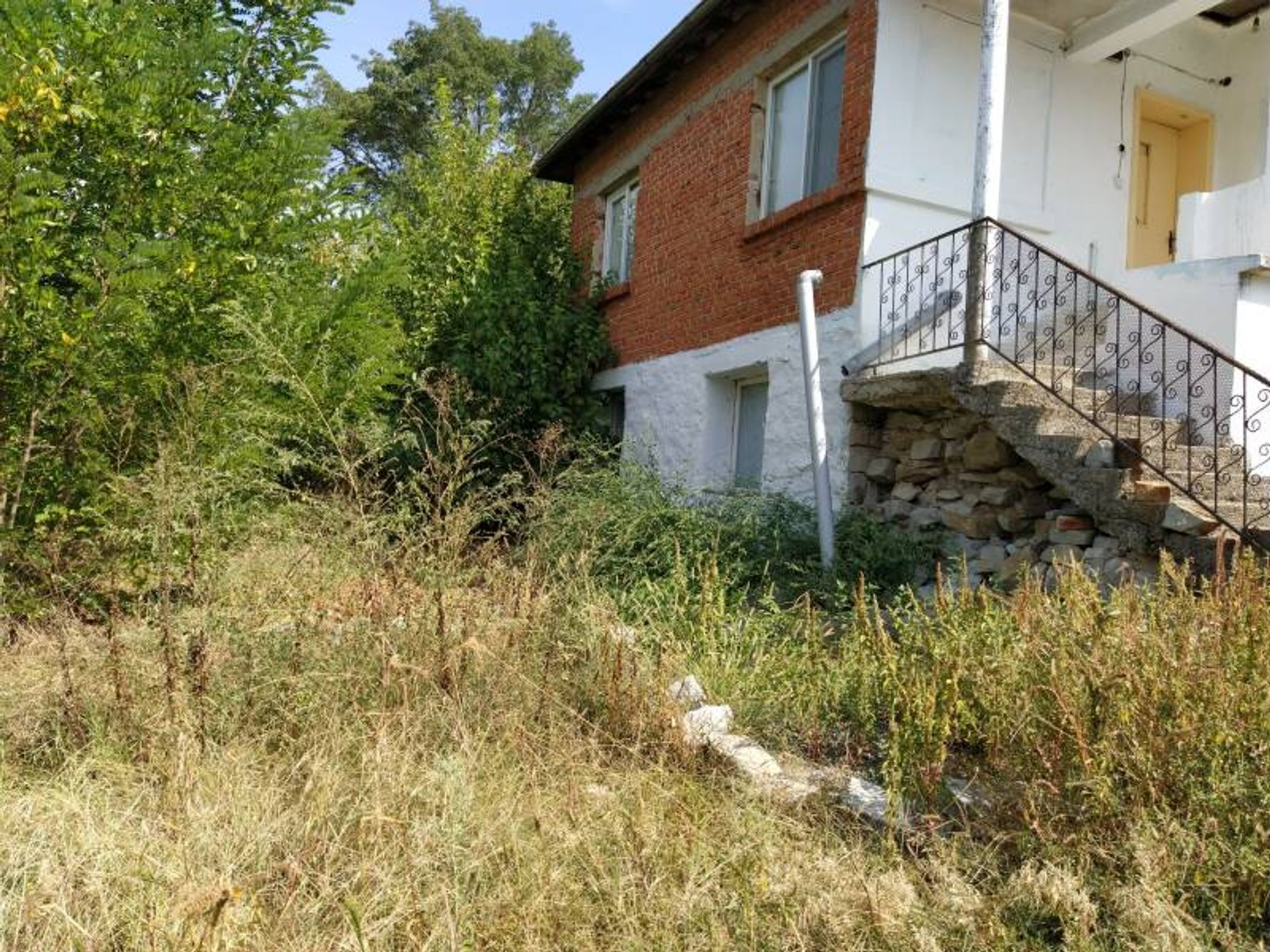 rumah dalam Knyazhevo, Haskovo 12088415