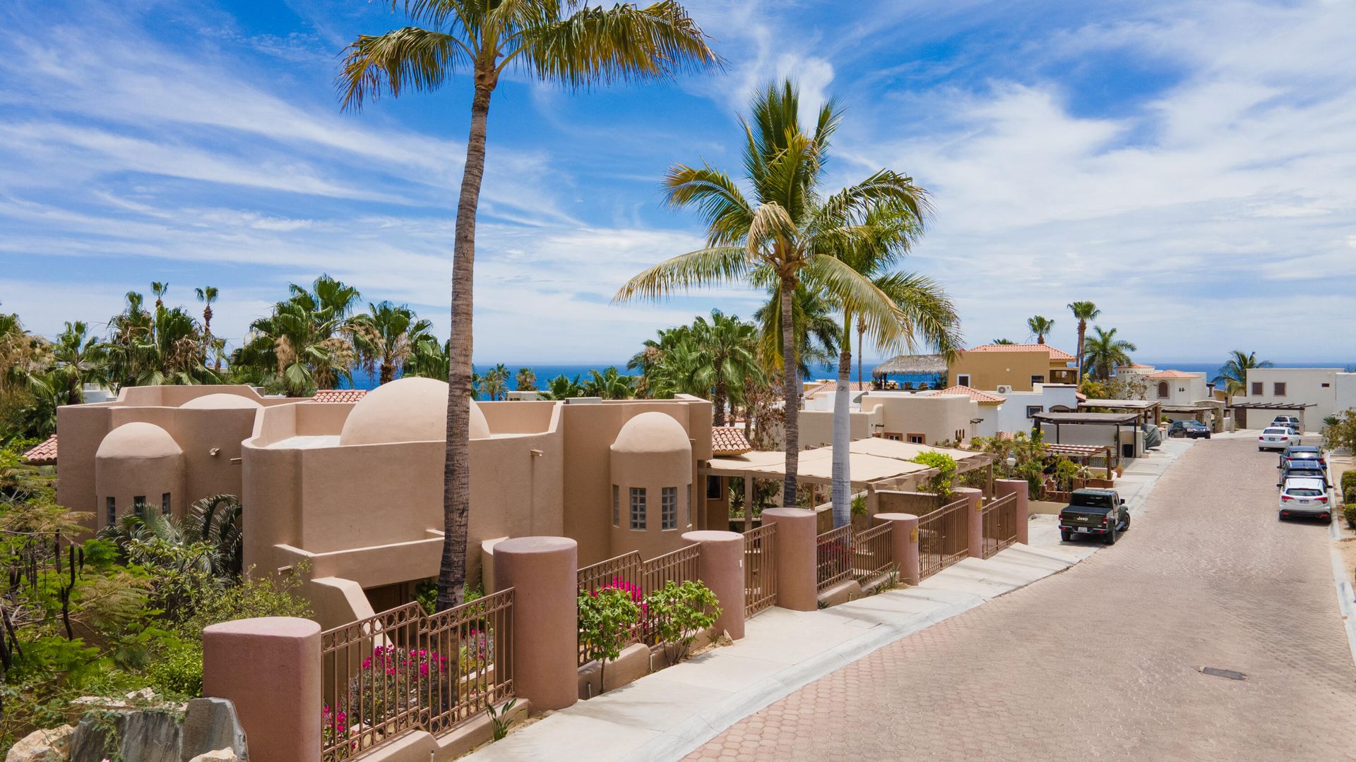 Haus im Cabo San Lucas, Boulevard Paseo de la Marina 12088458