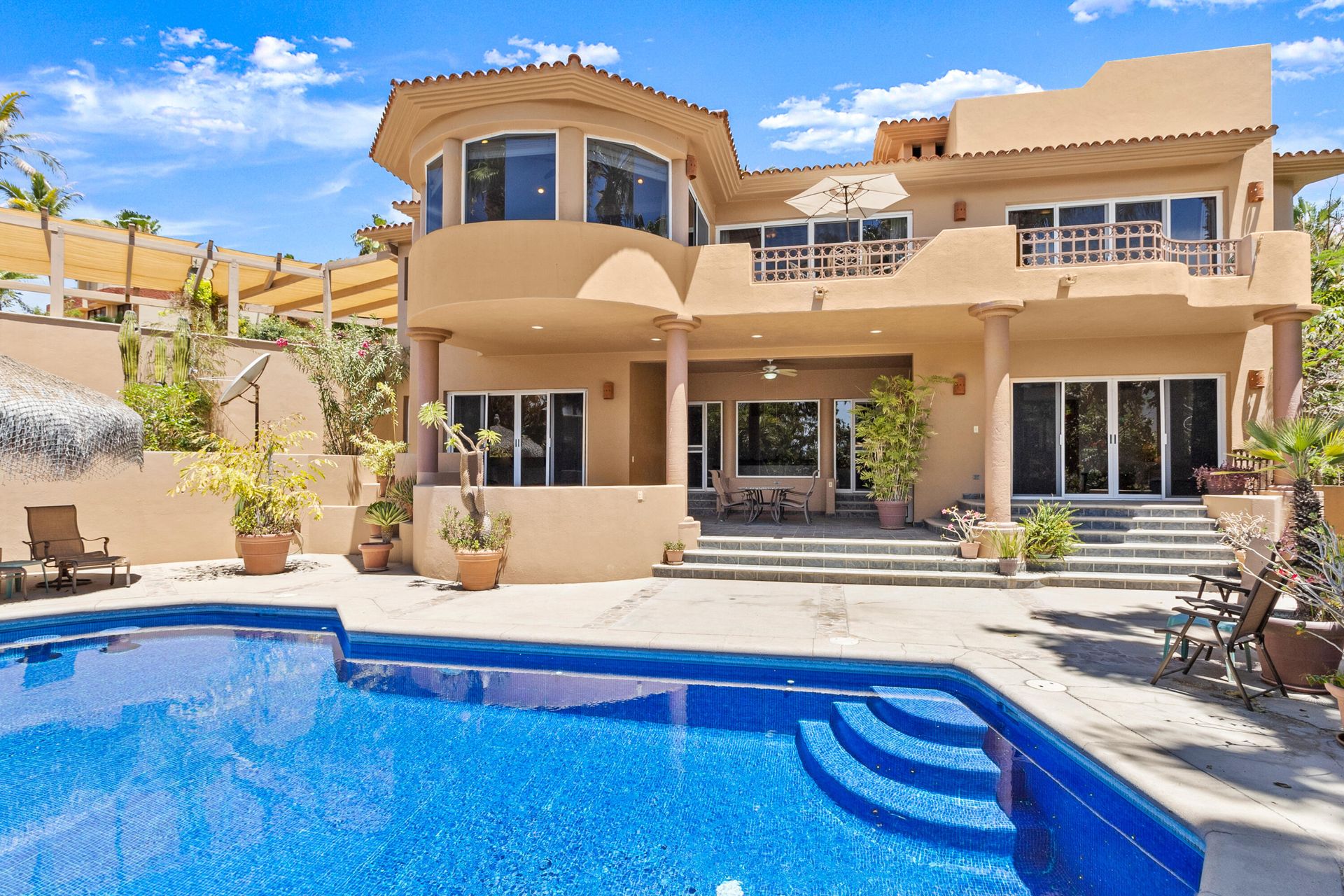 casa no Cabo San Lucas, Boulevard Paseo de la Marina 12088458