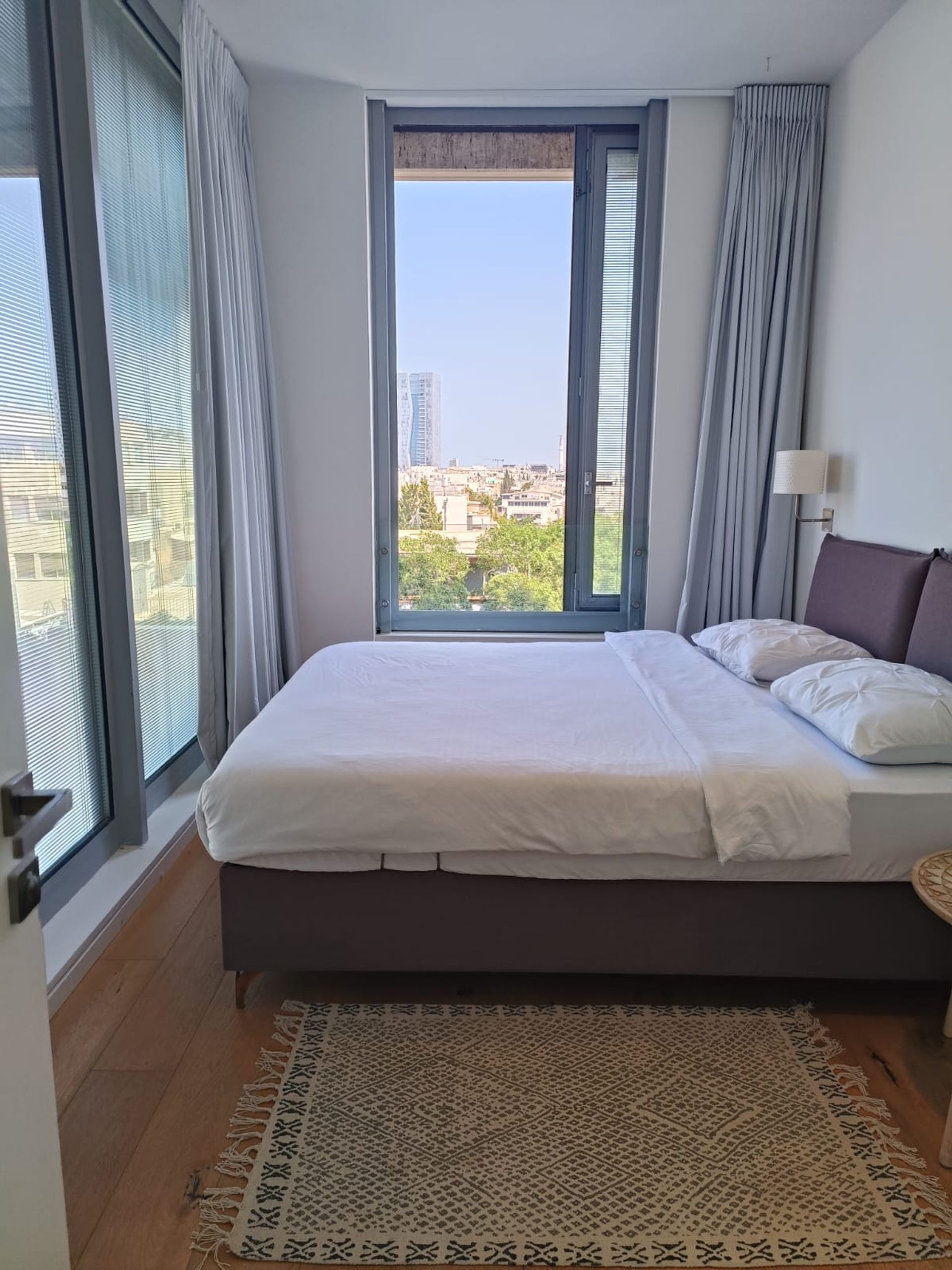 Condominium in Tel Aviv-Yafo, Frishman Street 12088491